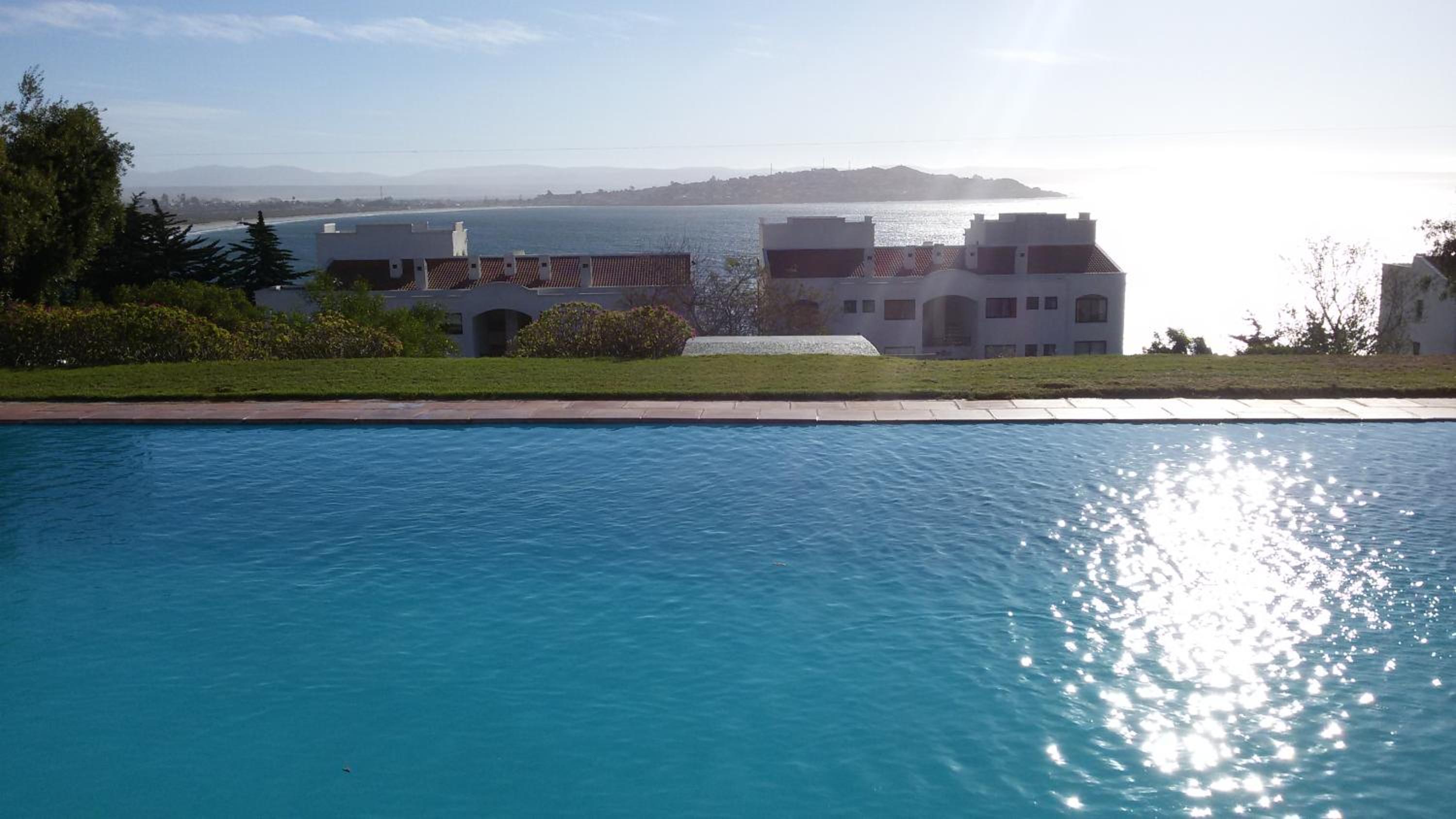 Departamento Puerto Velero
