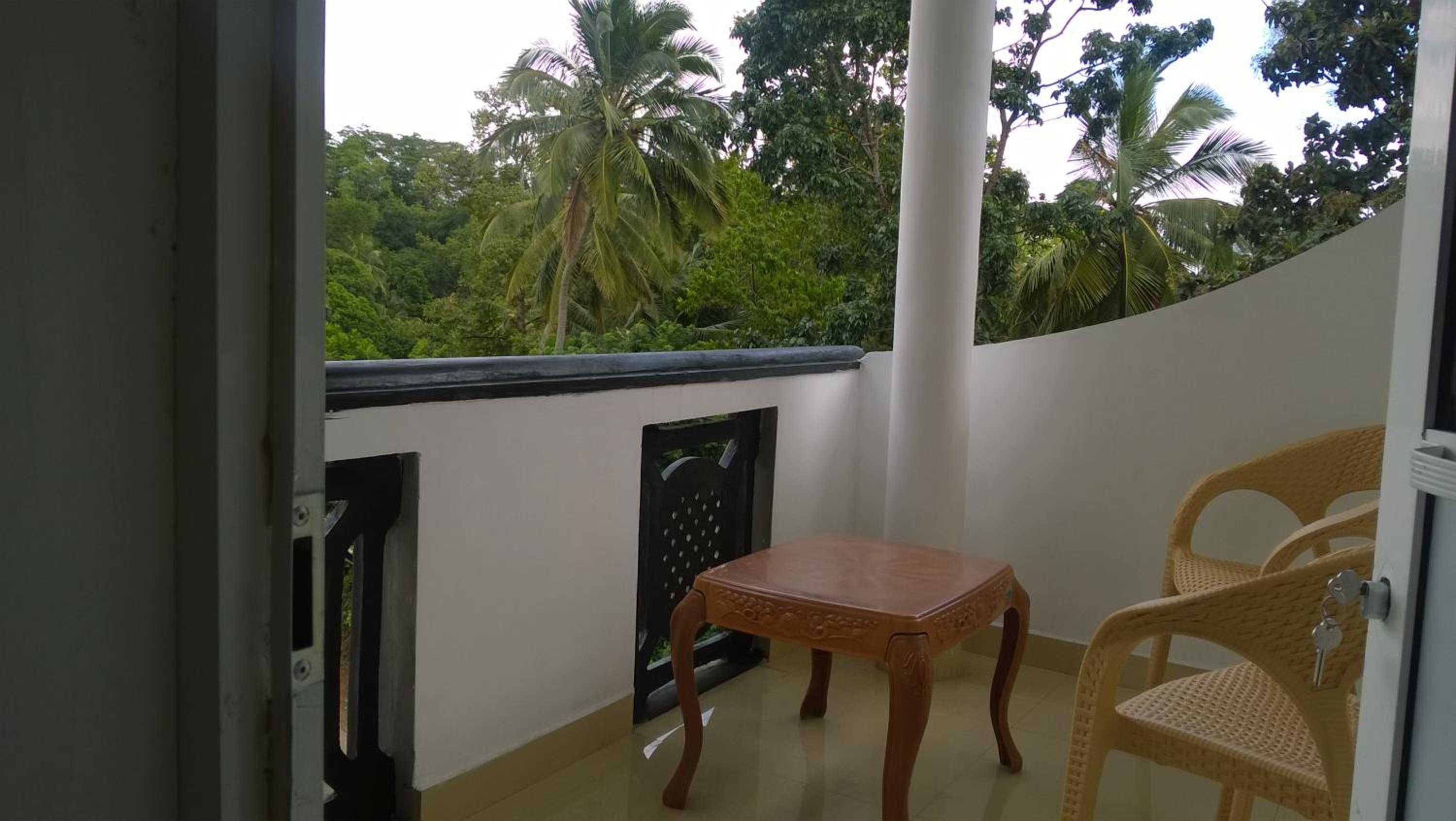 Kandy Citylights Residence