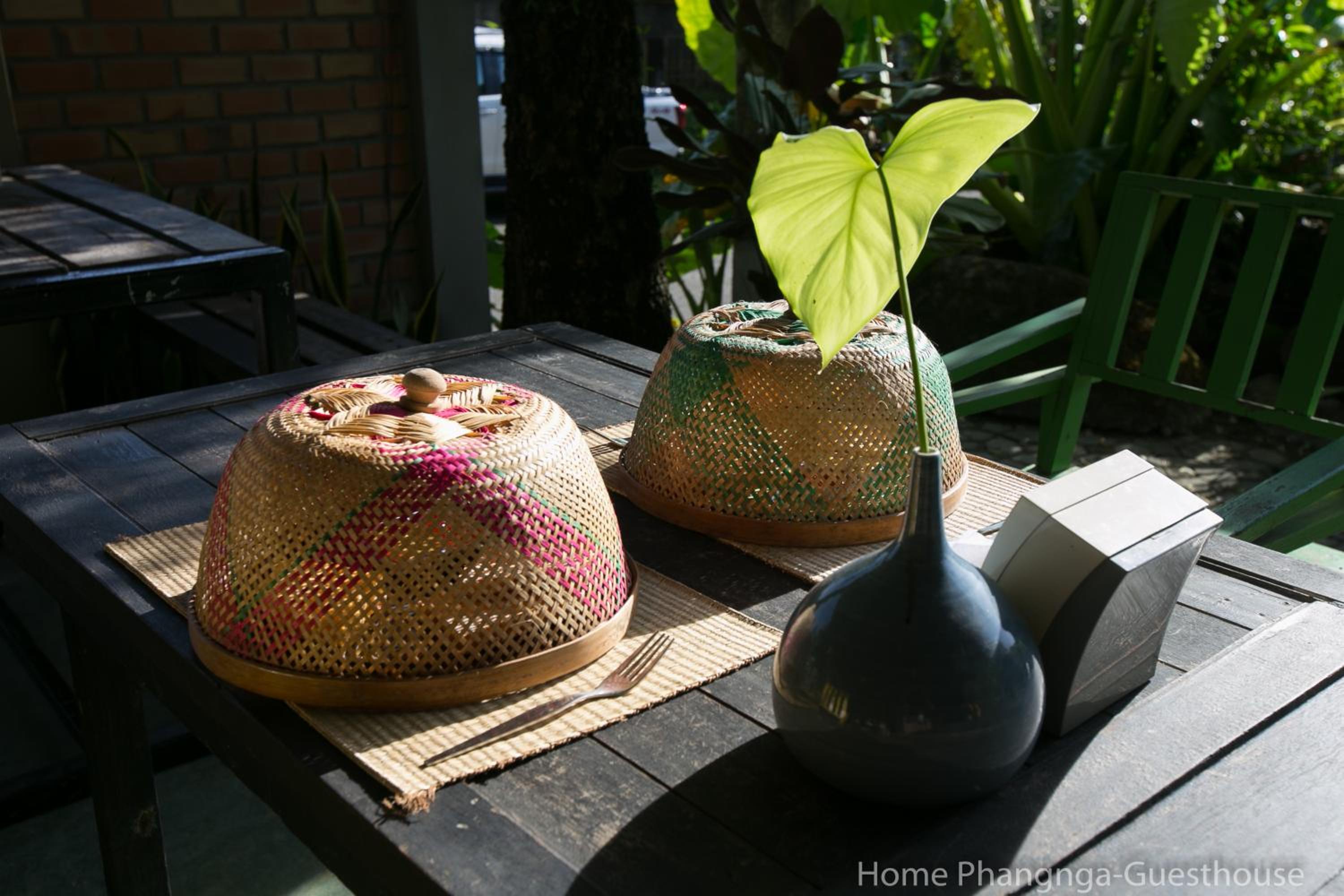 Home Phang-Nga Guesthouse