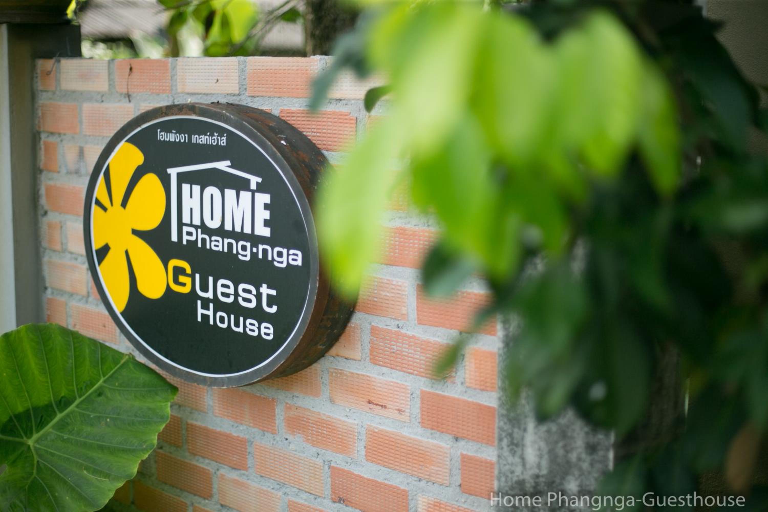 Home Phang-Nga Guesthouse, photo 36