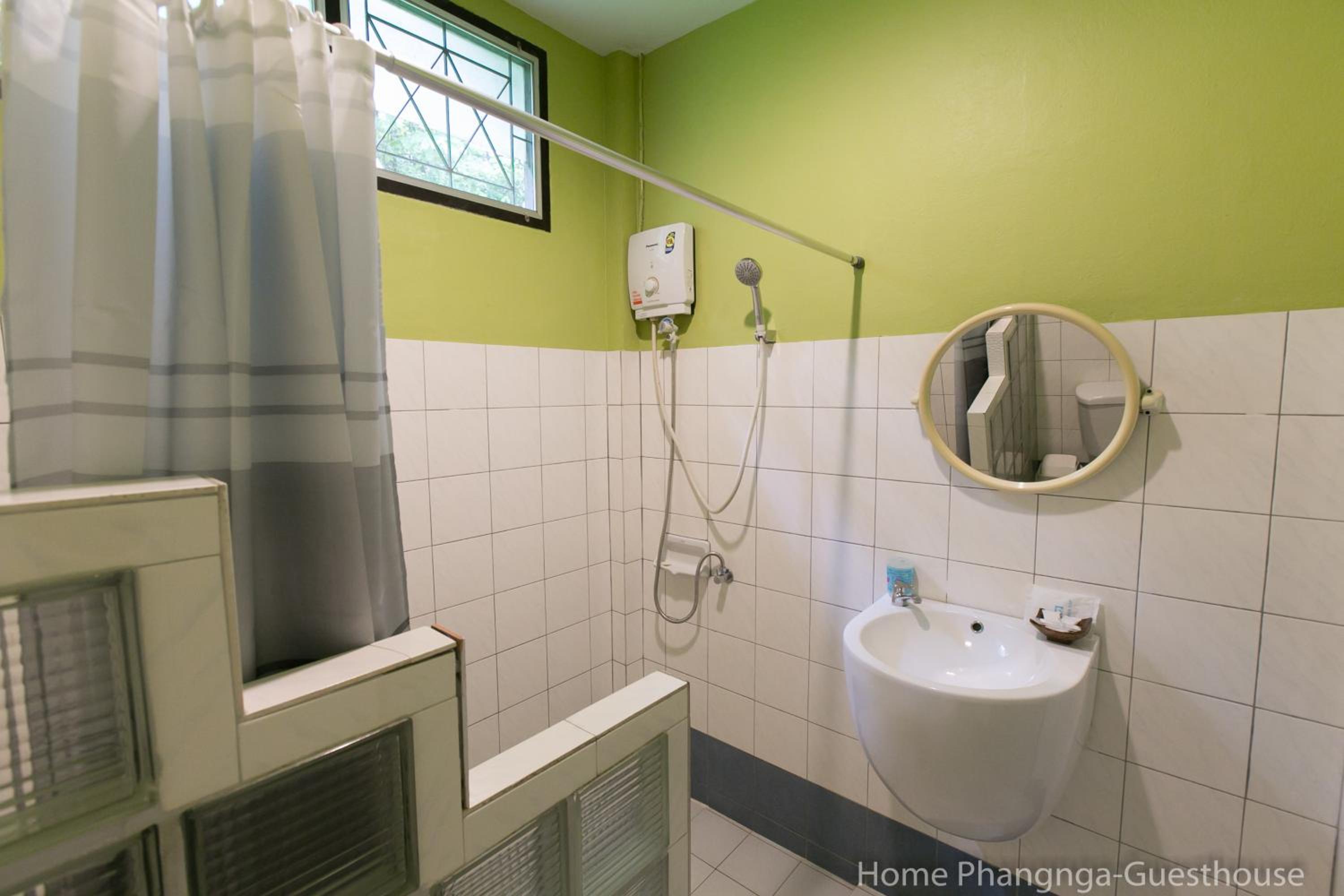 Home Phang-Nga Guesthouse, photo 37