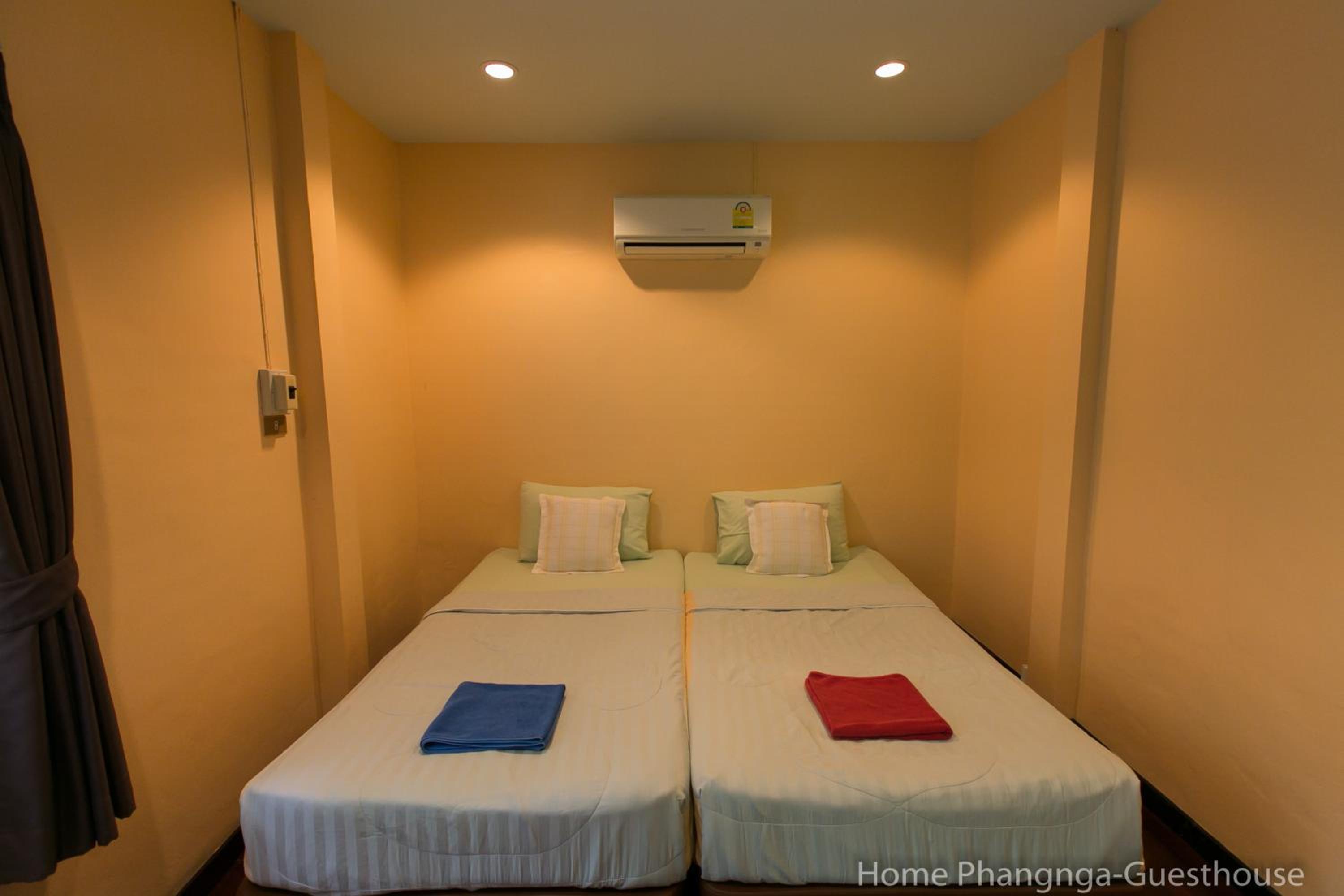 Home Phang-Nga Guesthouse