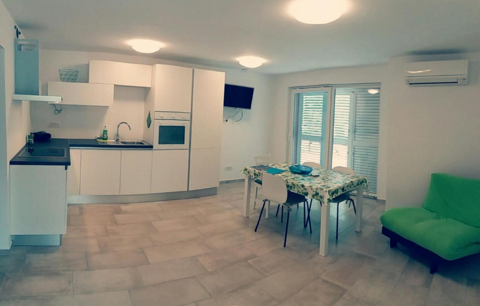 Apartments Mestrovic