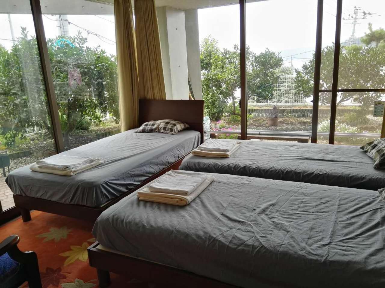 Atami Onsen Guest House Megumi 5 minutes walk from Atami Station