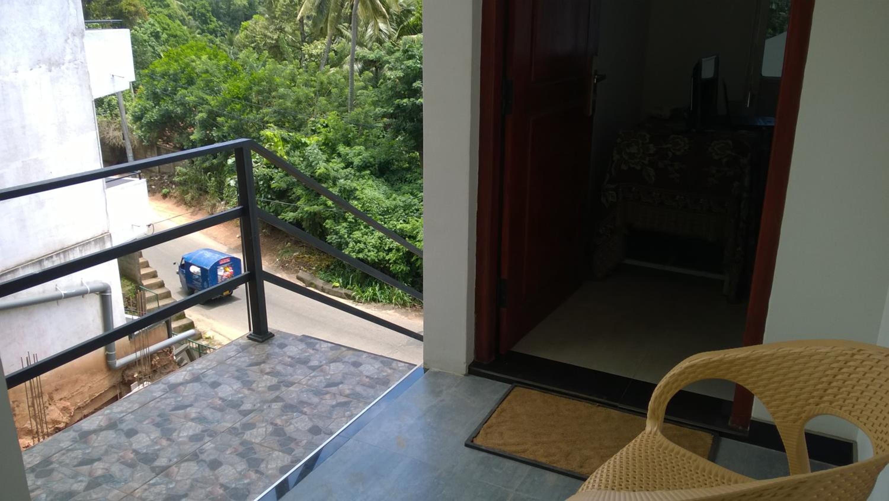 Kandy Citylights Residence