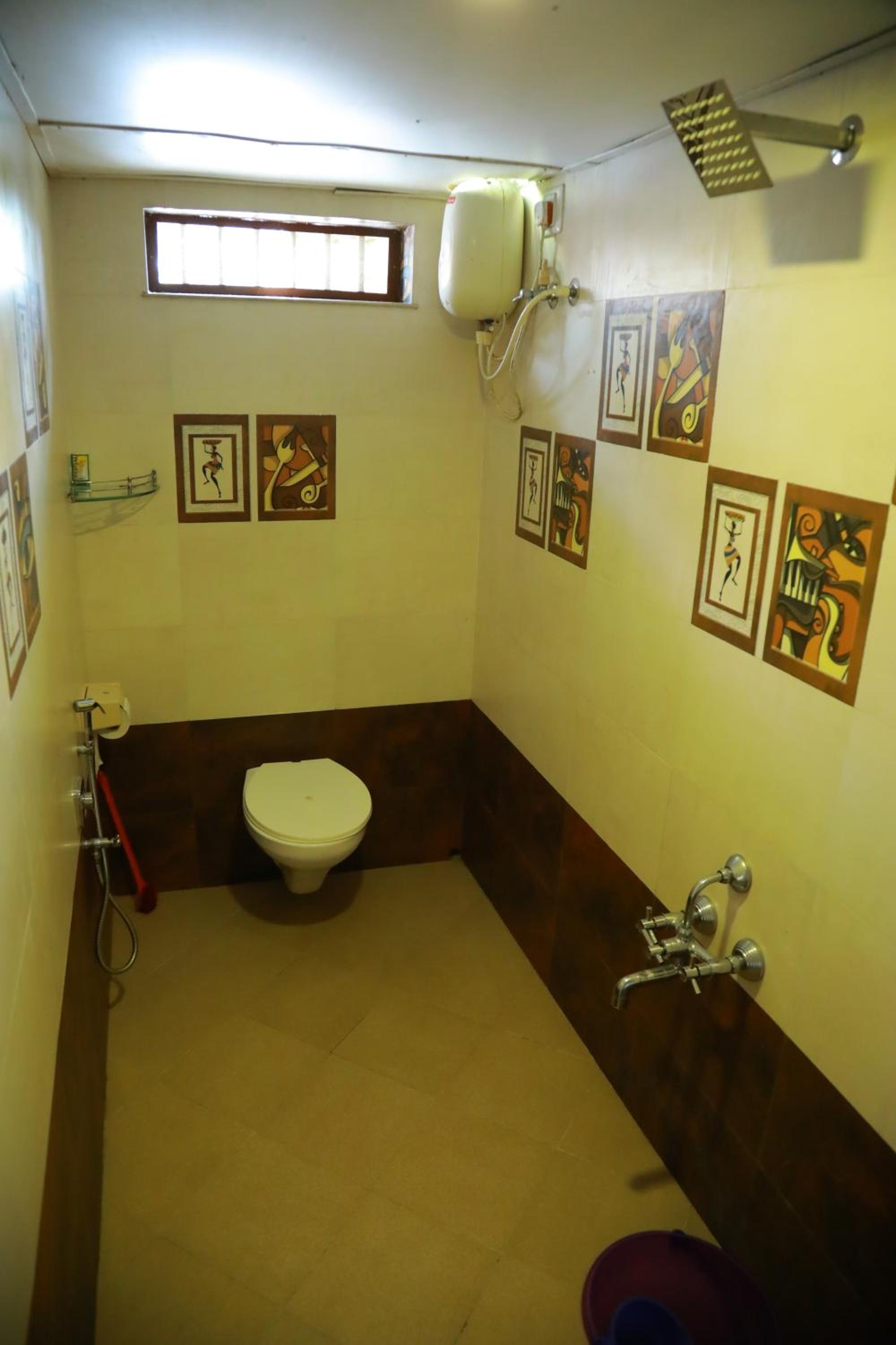 Sajeev Home Stay