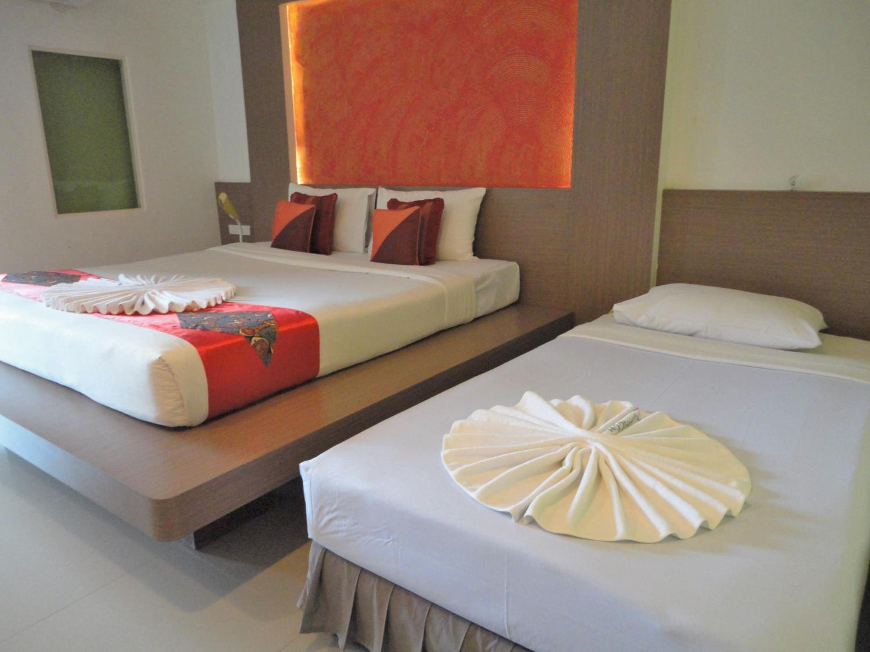 La Moon At Phuket - SHA Extra Plus