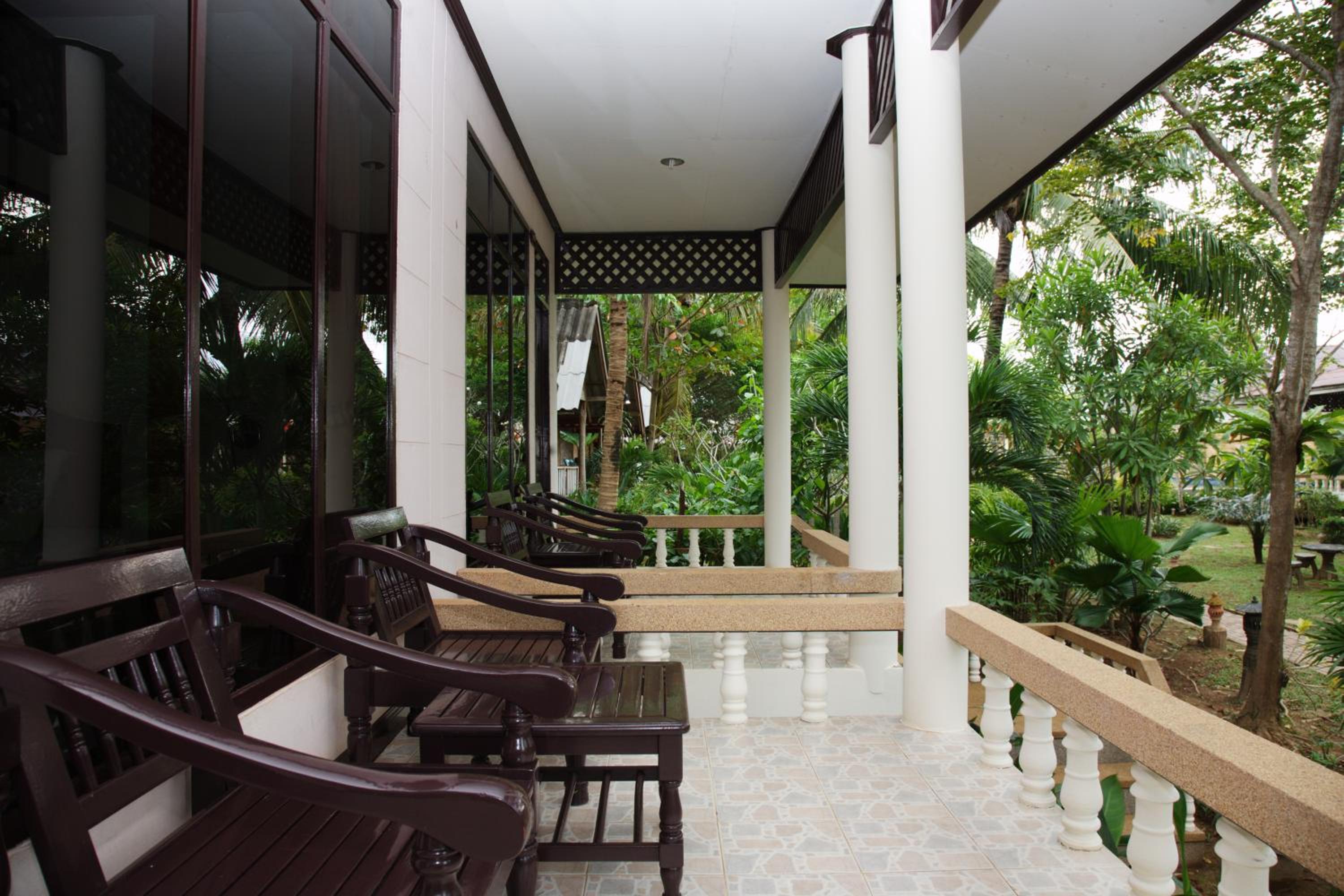 Clean Beach Resort