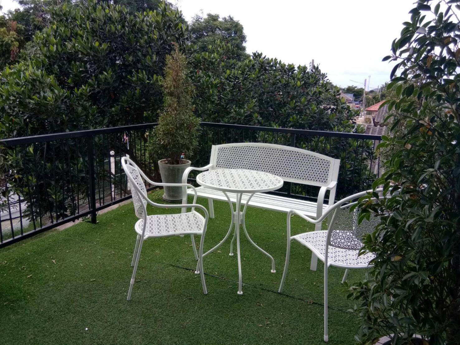 Sor Kor Sor Resort