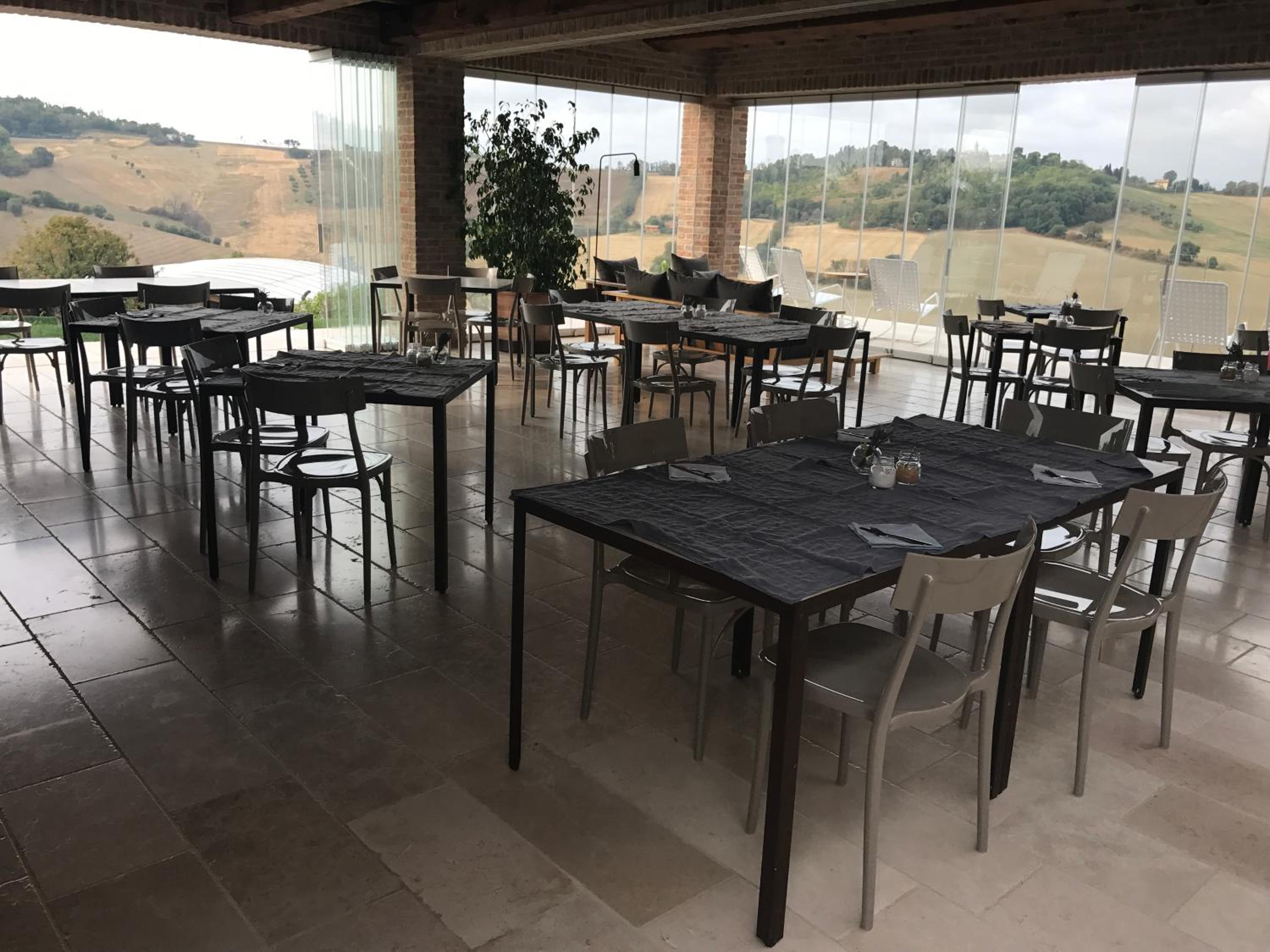 Filodivino Wine Resort & SPA