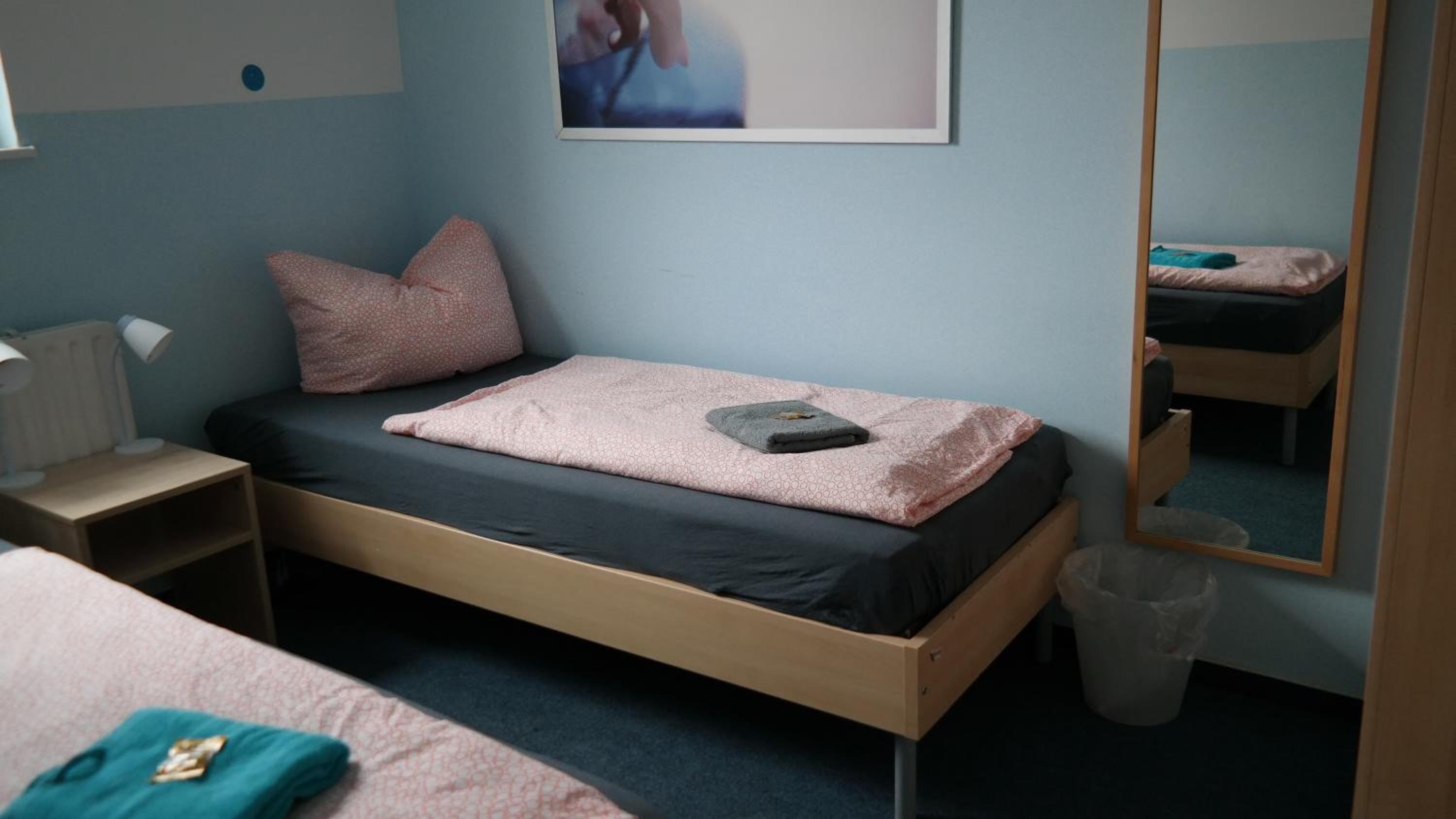 Hostel Inn-Berlin