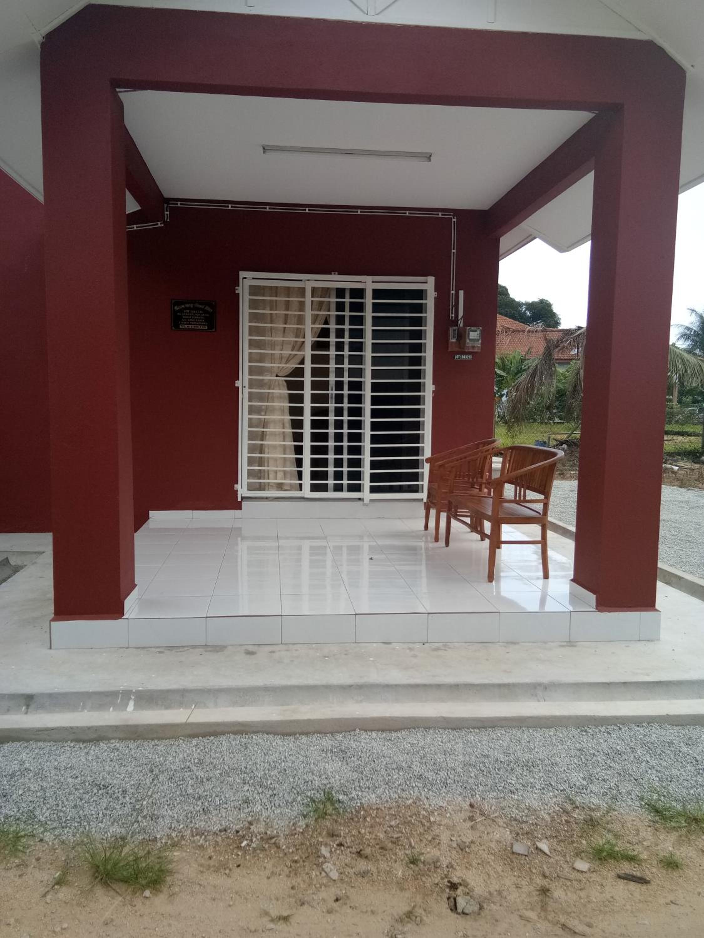 Homestay AZMI ZITA photo 2