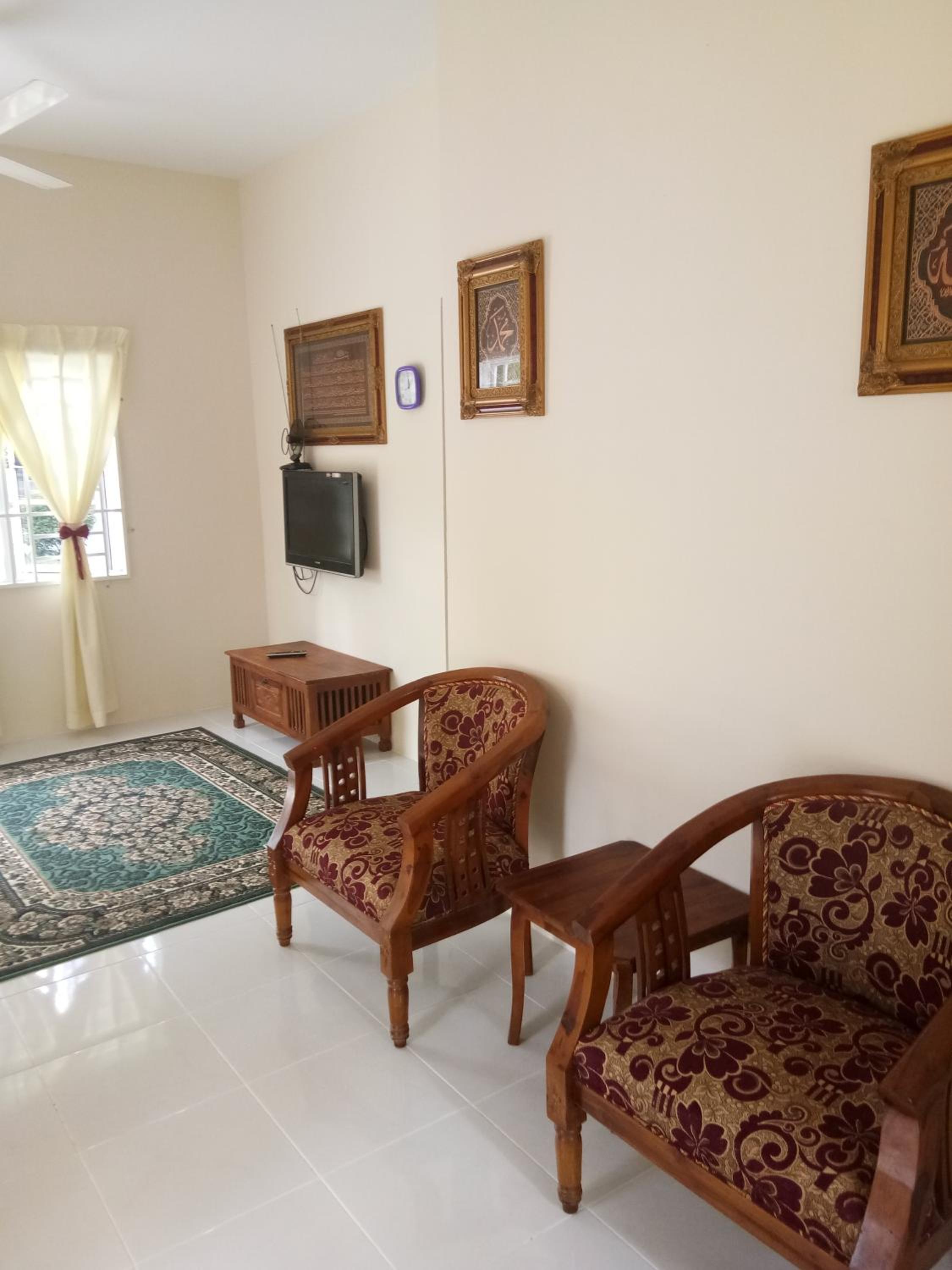 Homestay AZMI ZITA photo 3