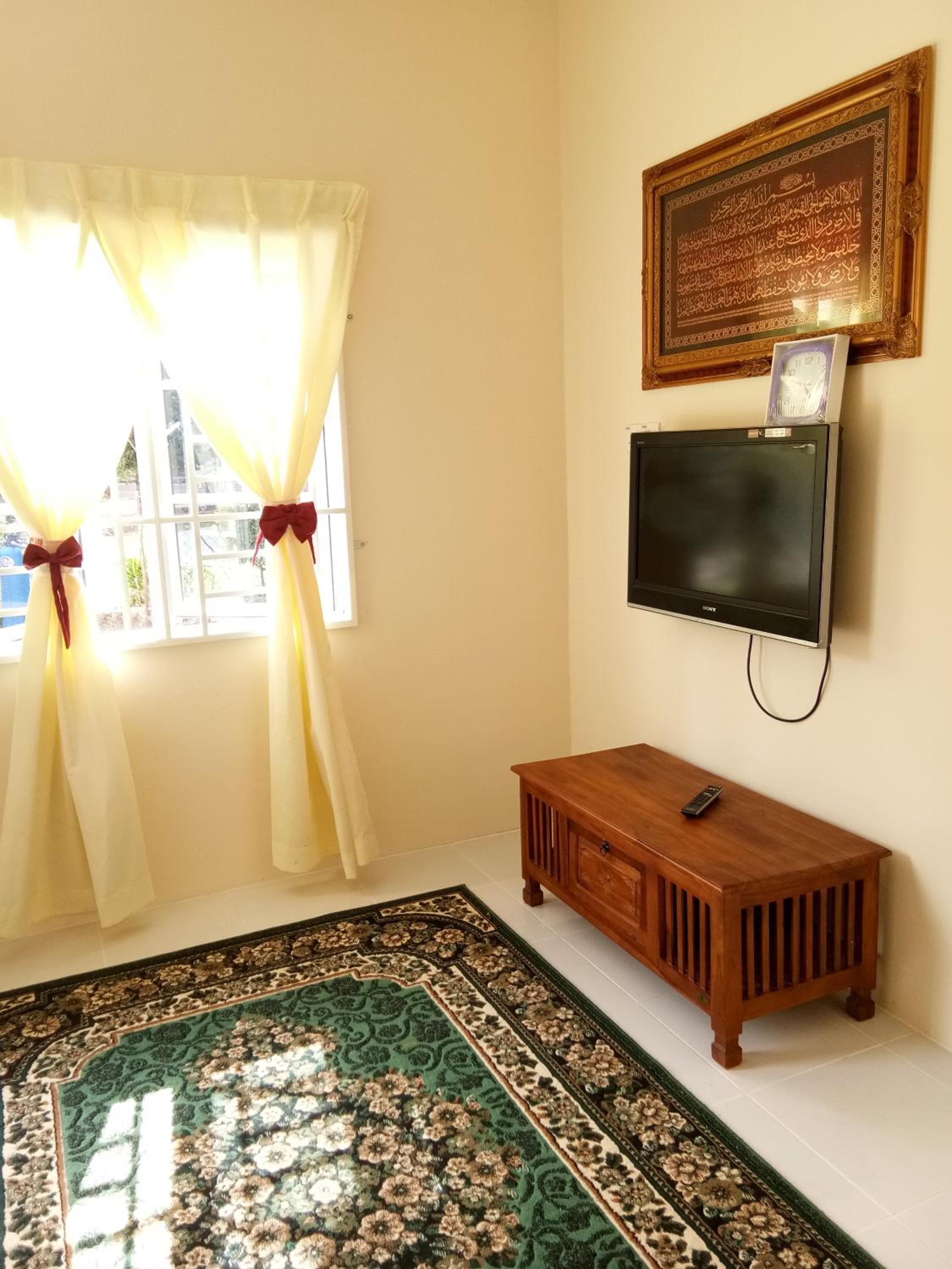 Homestay AZMI ZITA photo 6
