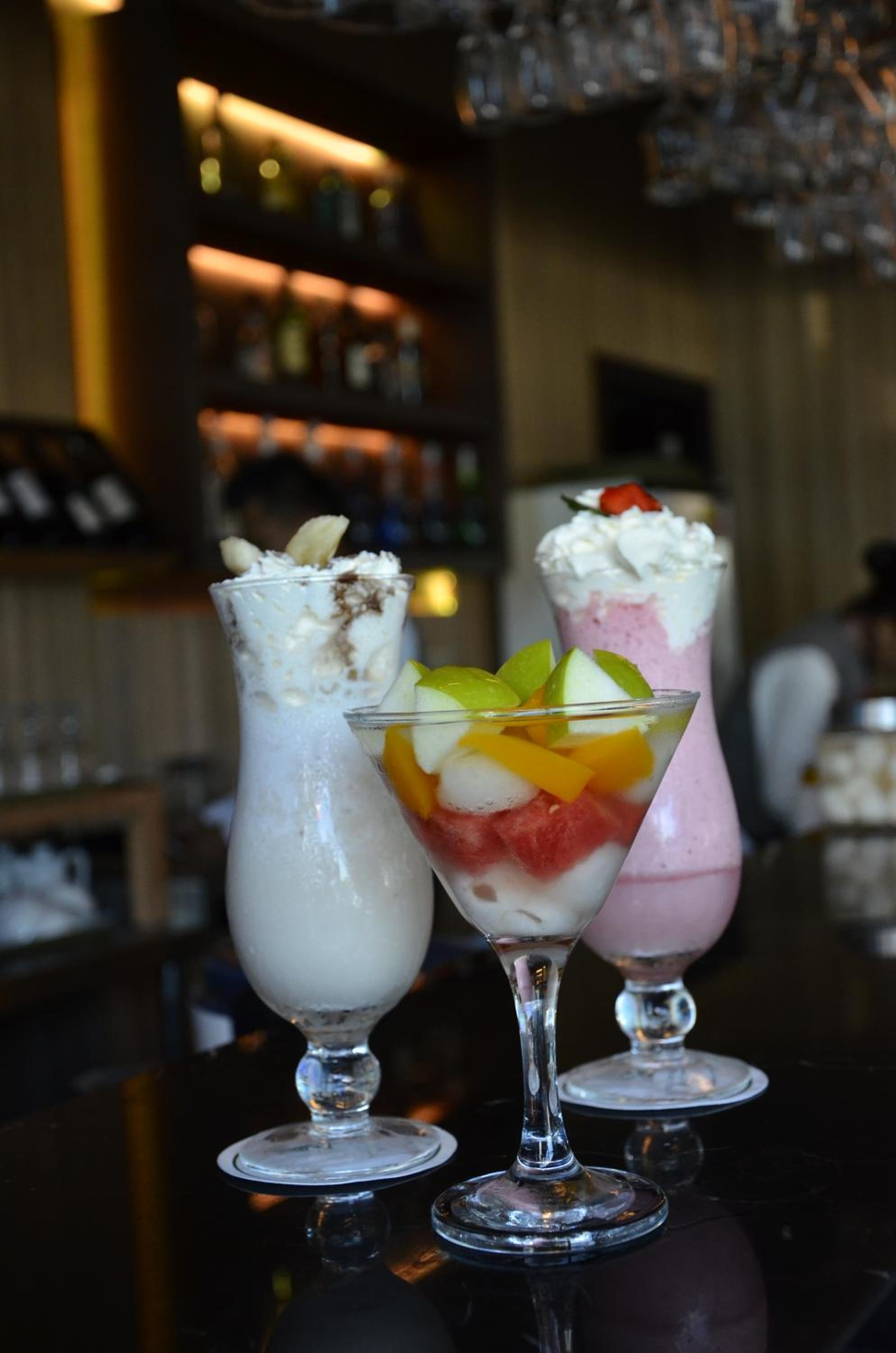 Nagoya Hill Hotel Batam 31