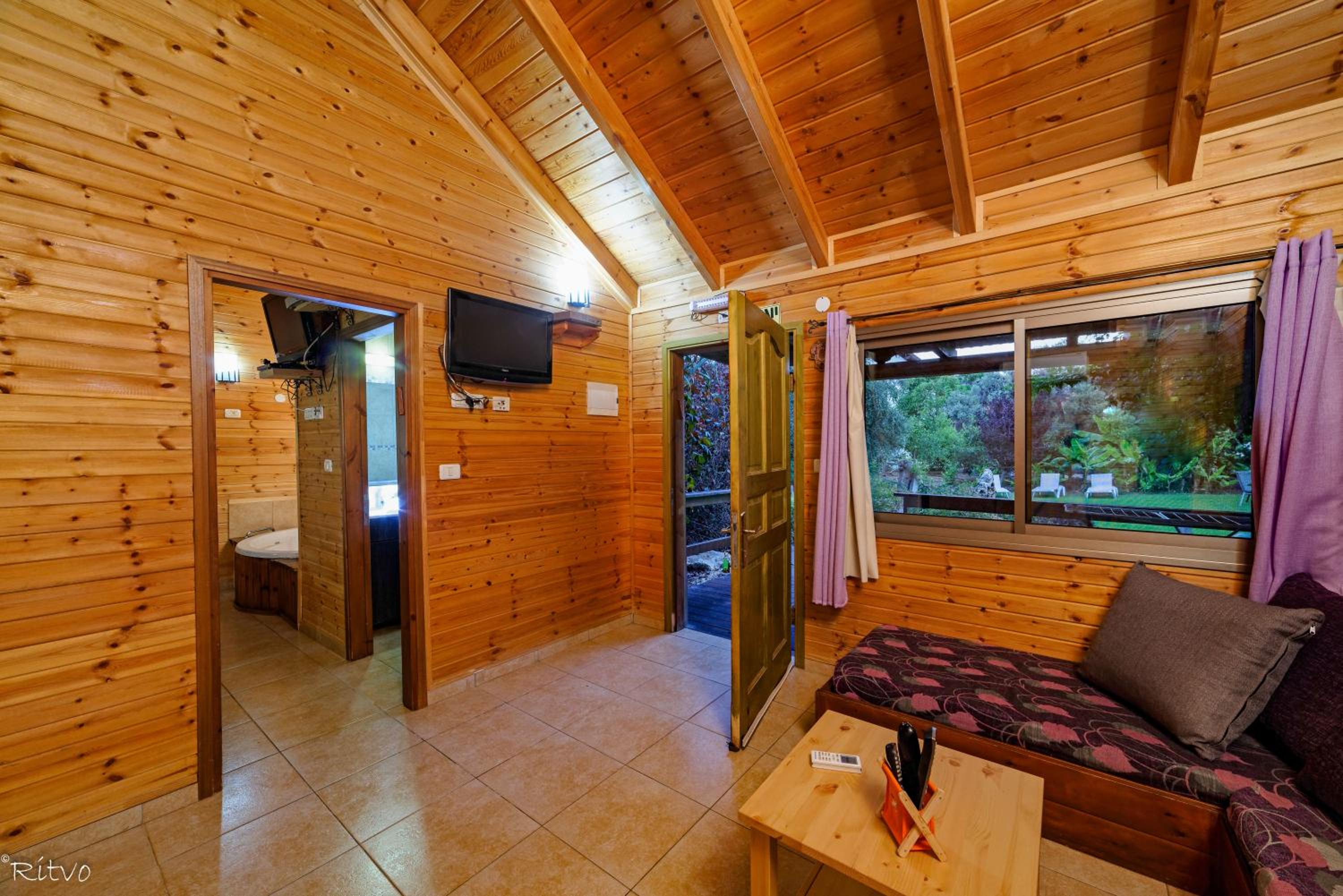 Chalet The Mountain To The Sea