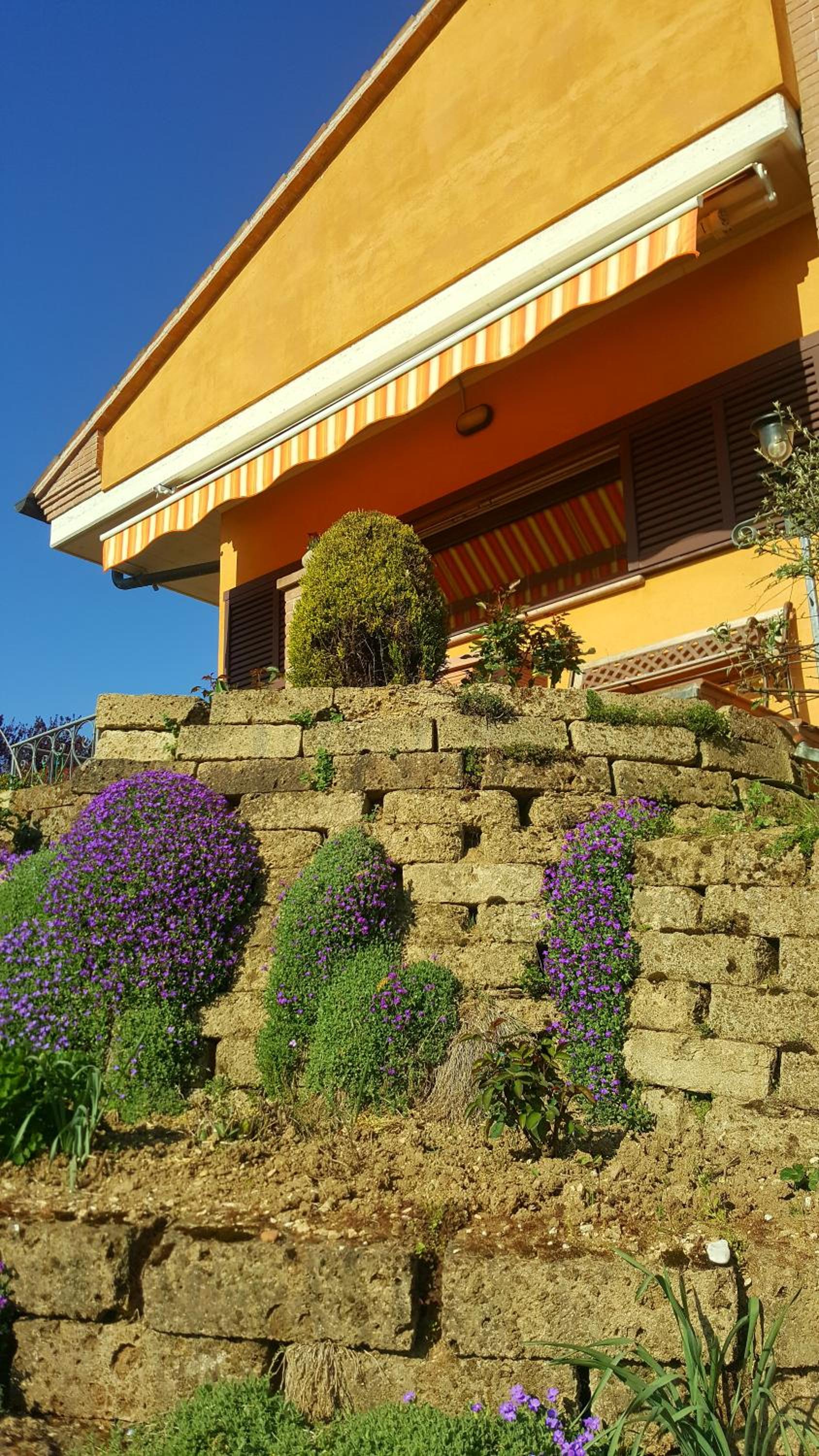 La Mammola Bed&Breakfast