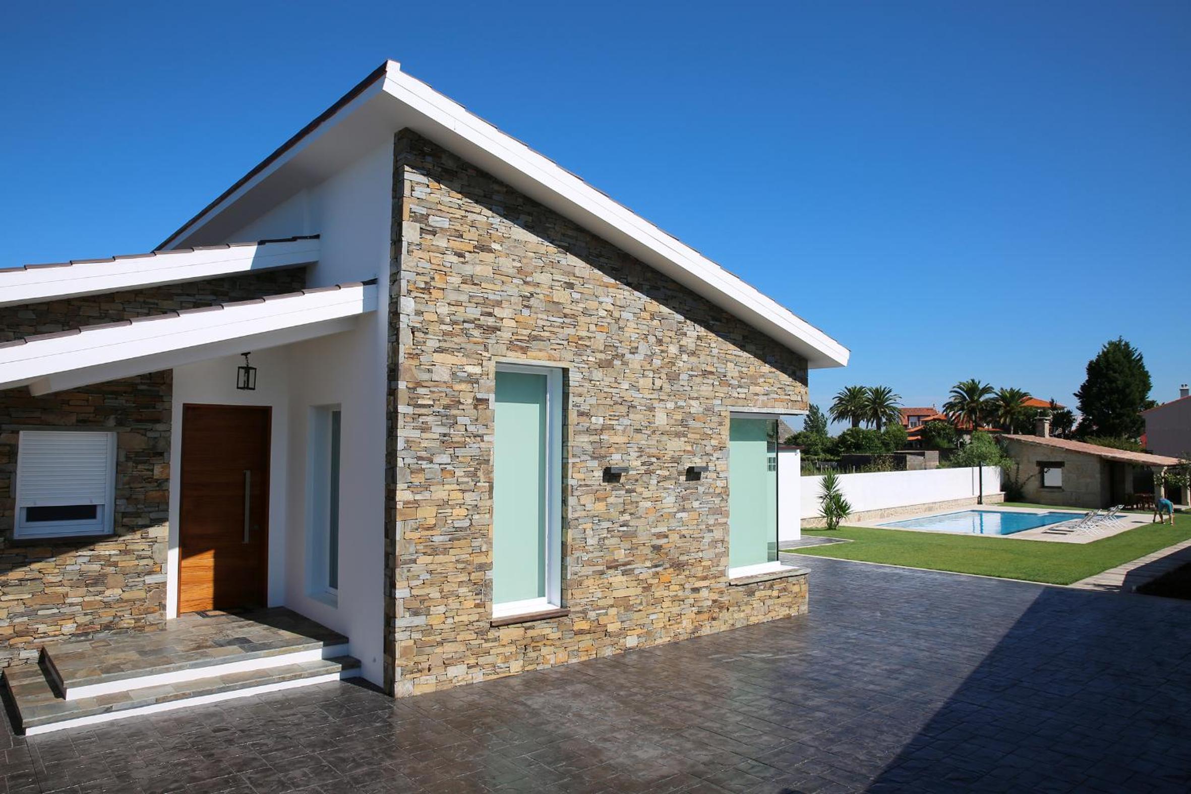 Casa rural con piscina Viña de Millan view 3