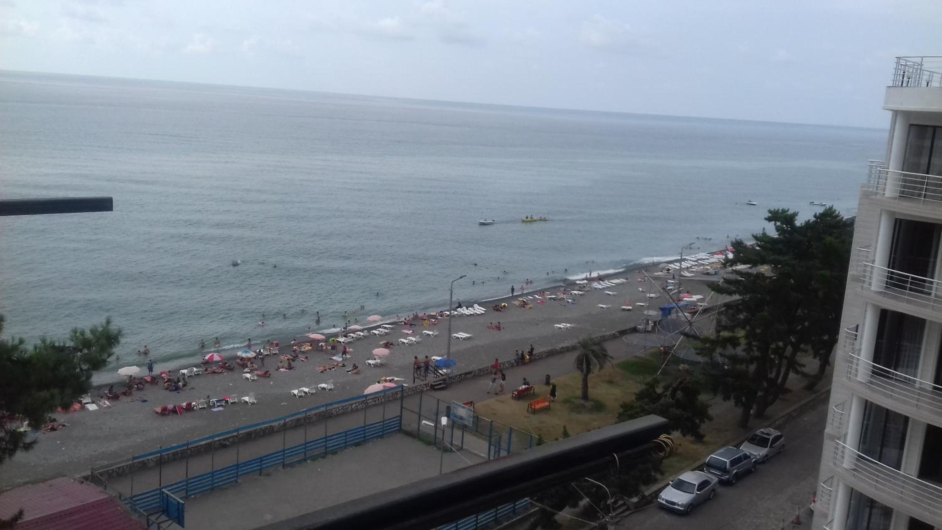 Relax apartment view 5