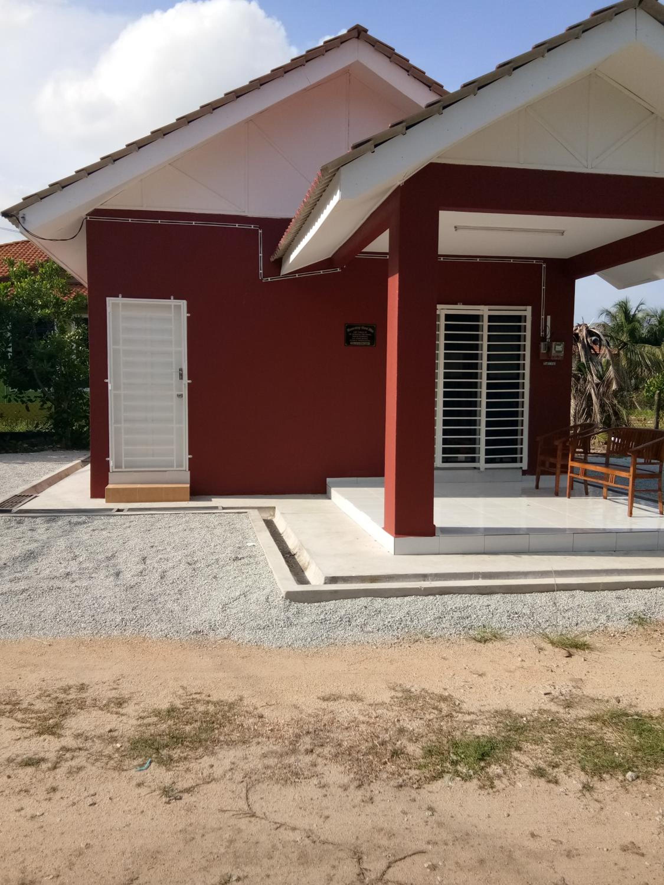 Homestay AZMI ZITA photo 1