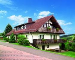 Landgasthof Hotel Jossatal - Property Image 6