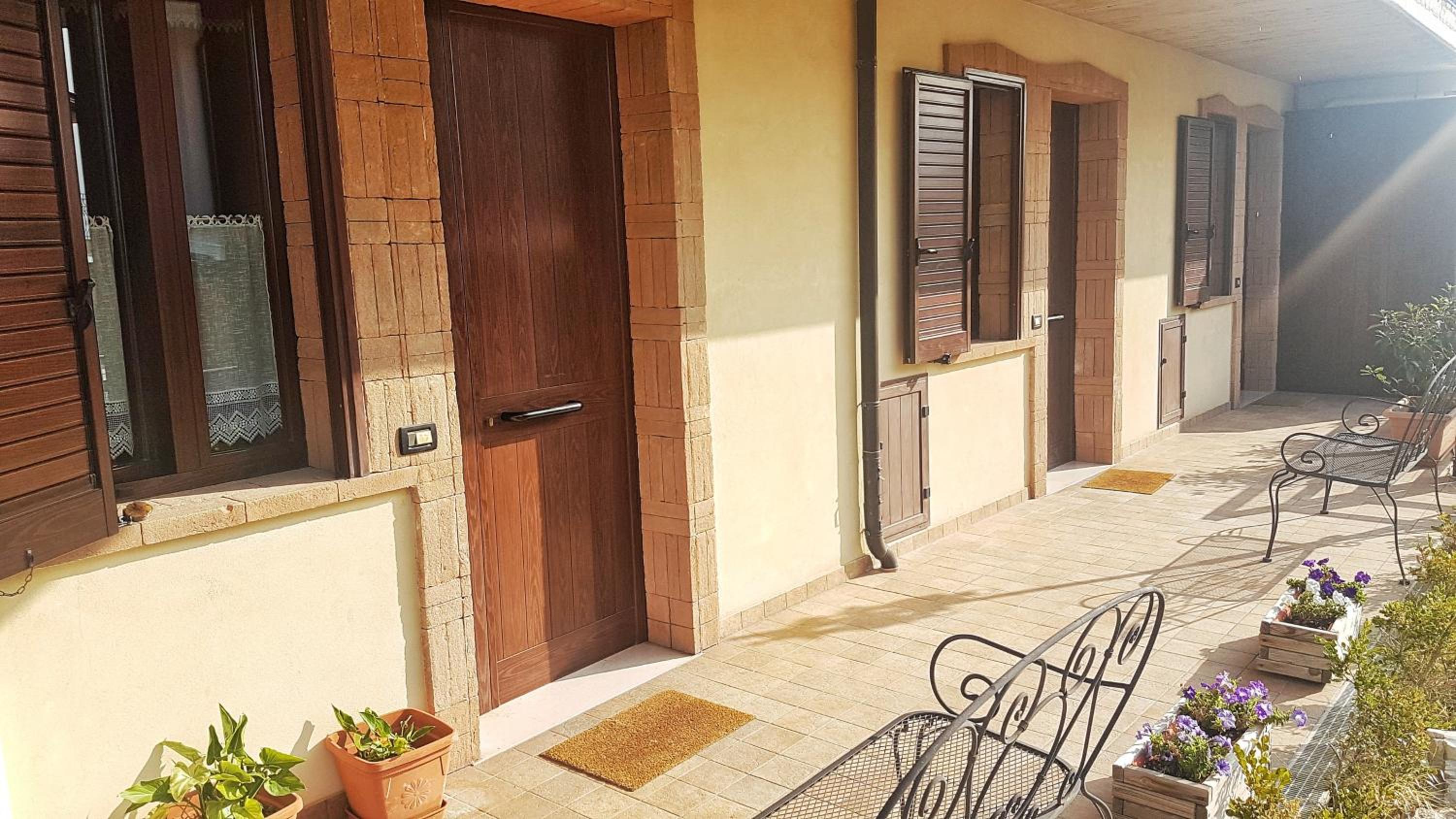 Affittacamere La Madonnina