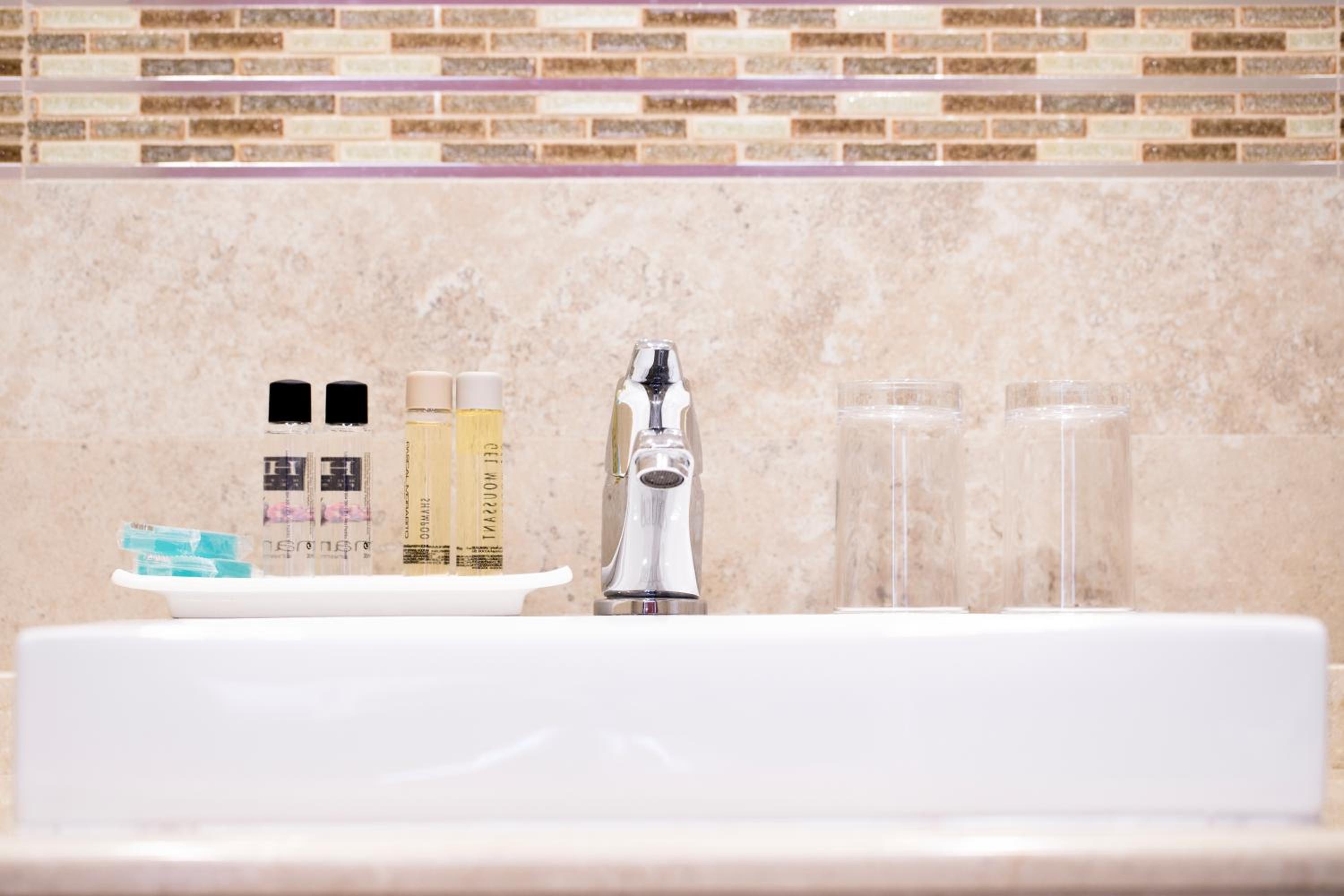 Hostal Alhambra - Adults Only