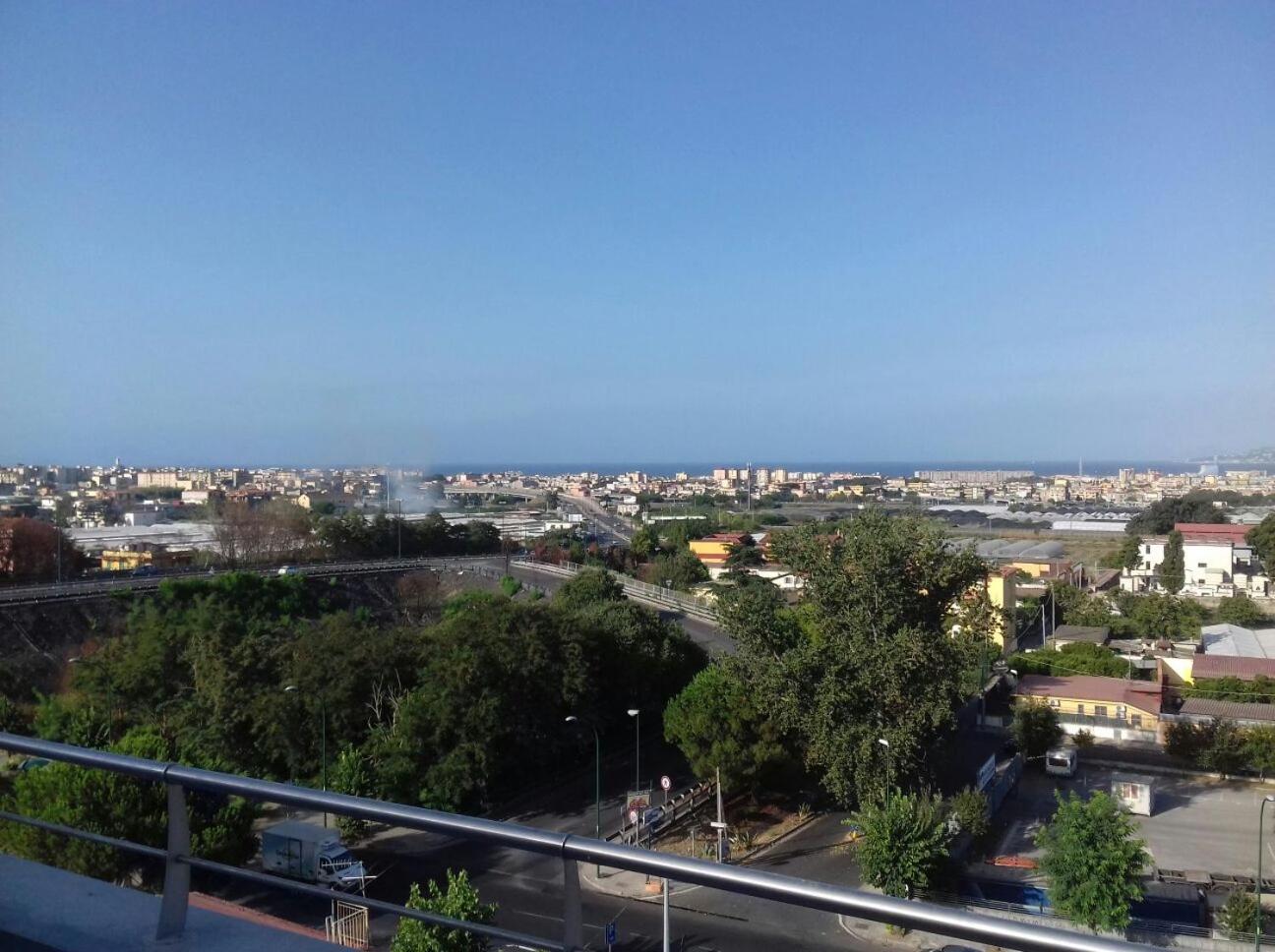 Palazzo del Mare
