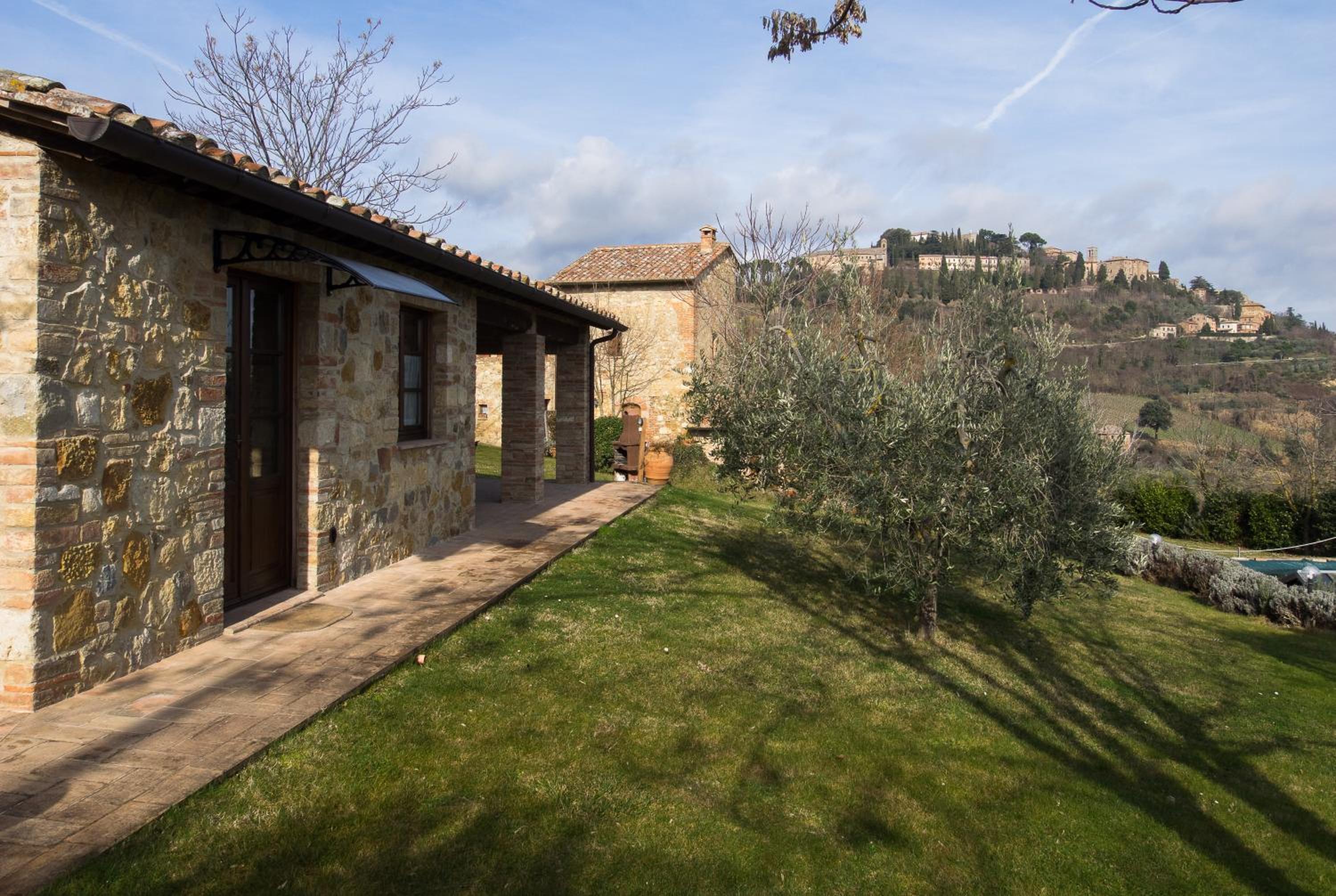Agriturismo Nobile