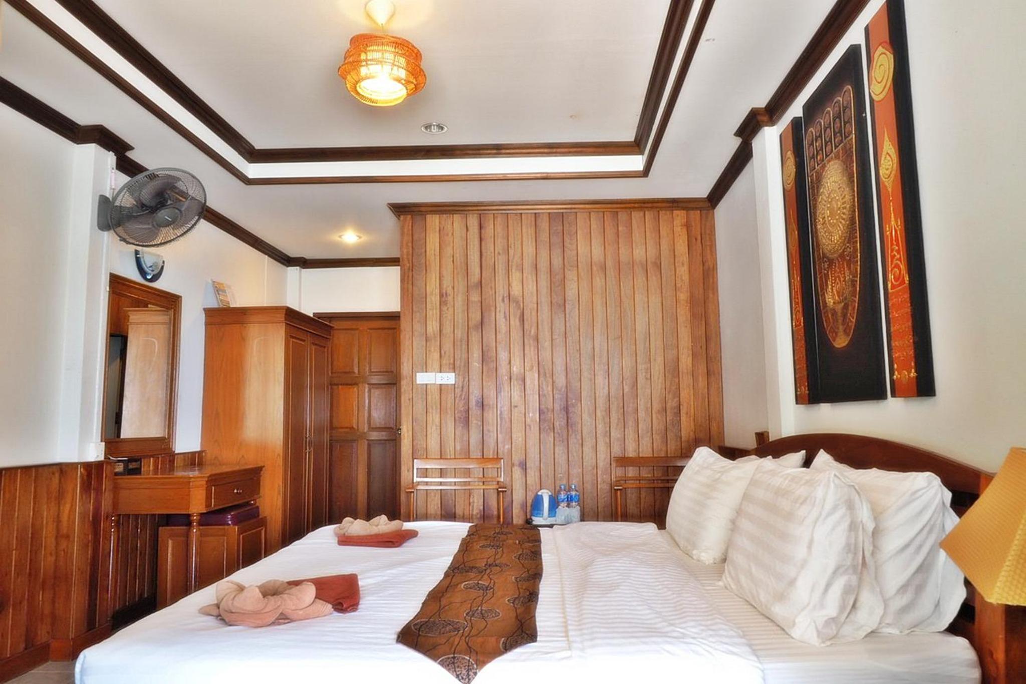 Blue Diamond Resort