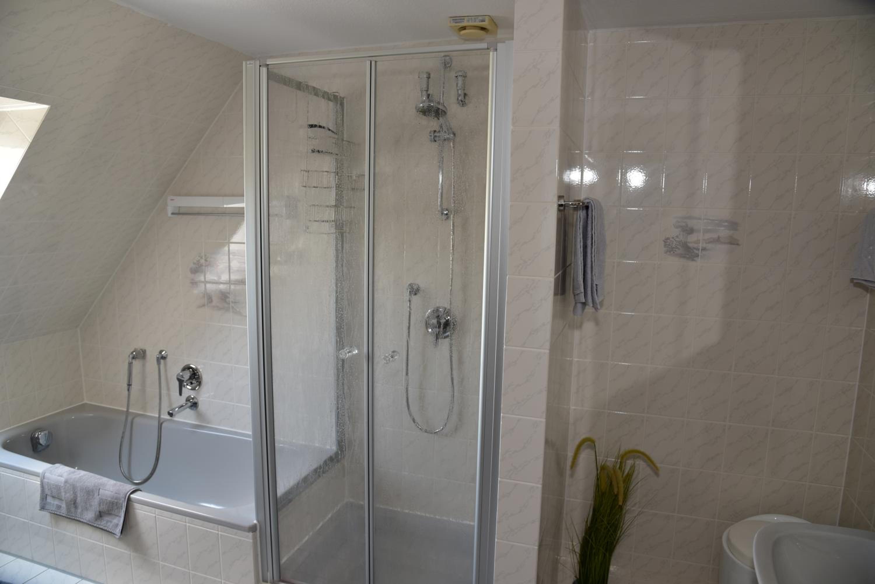 Ferienwohnung Haus Fischer