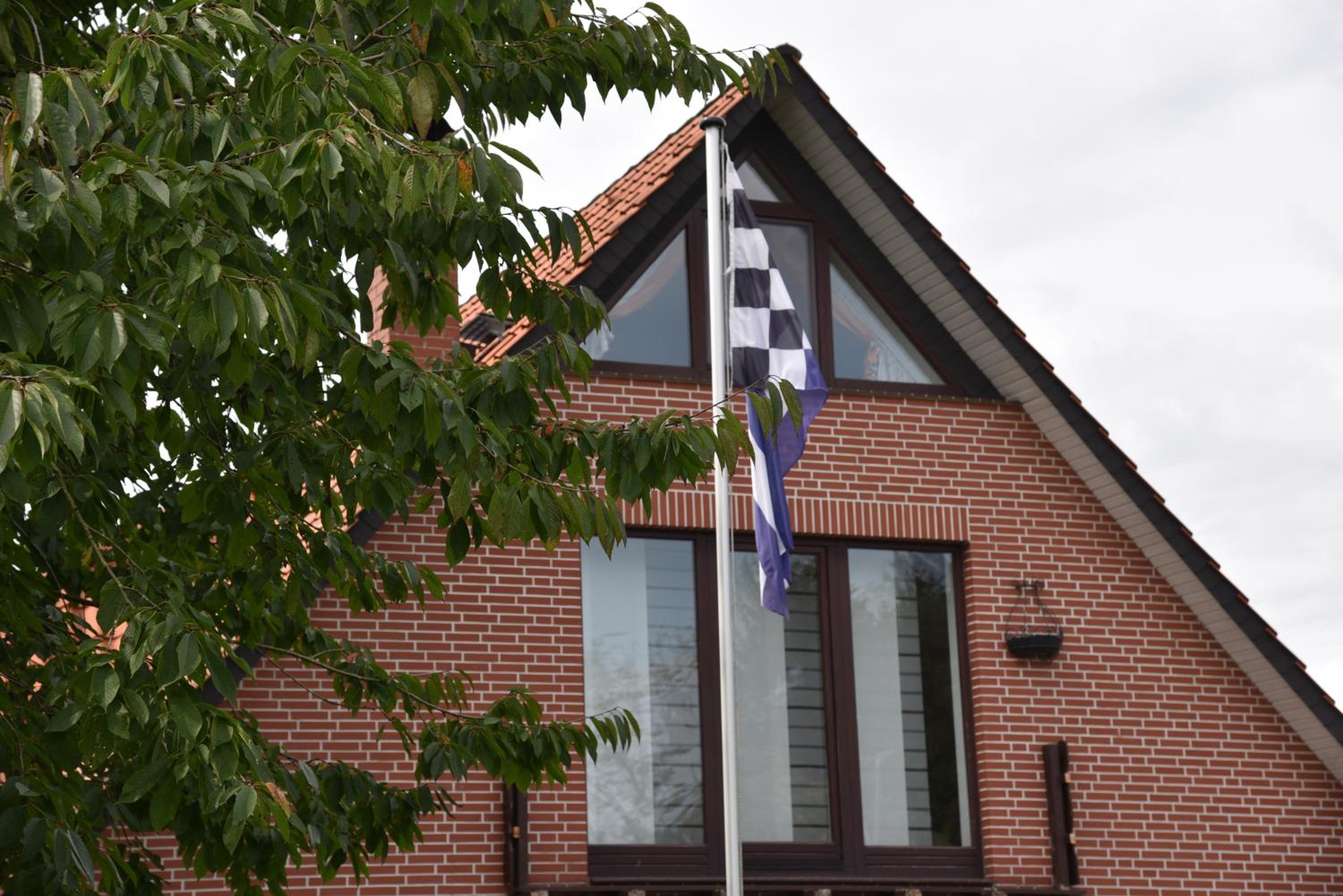 Ferienwohnung Haus Fischer