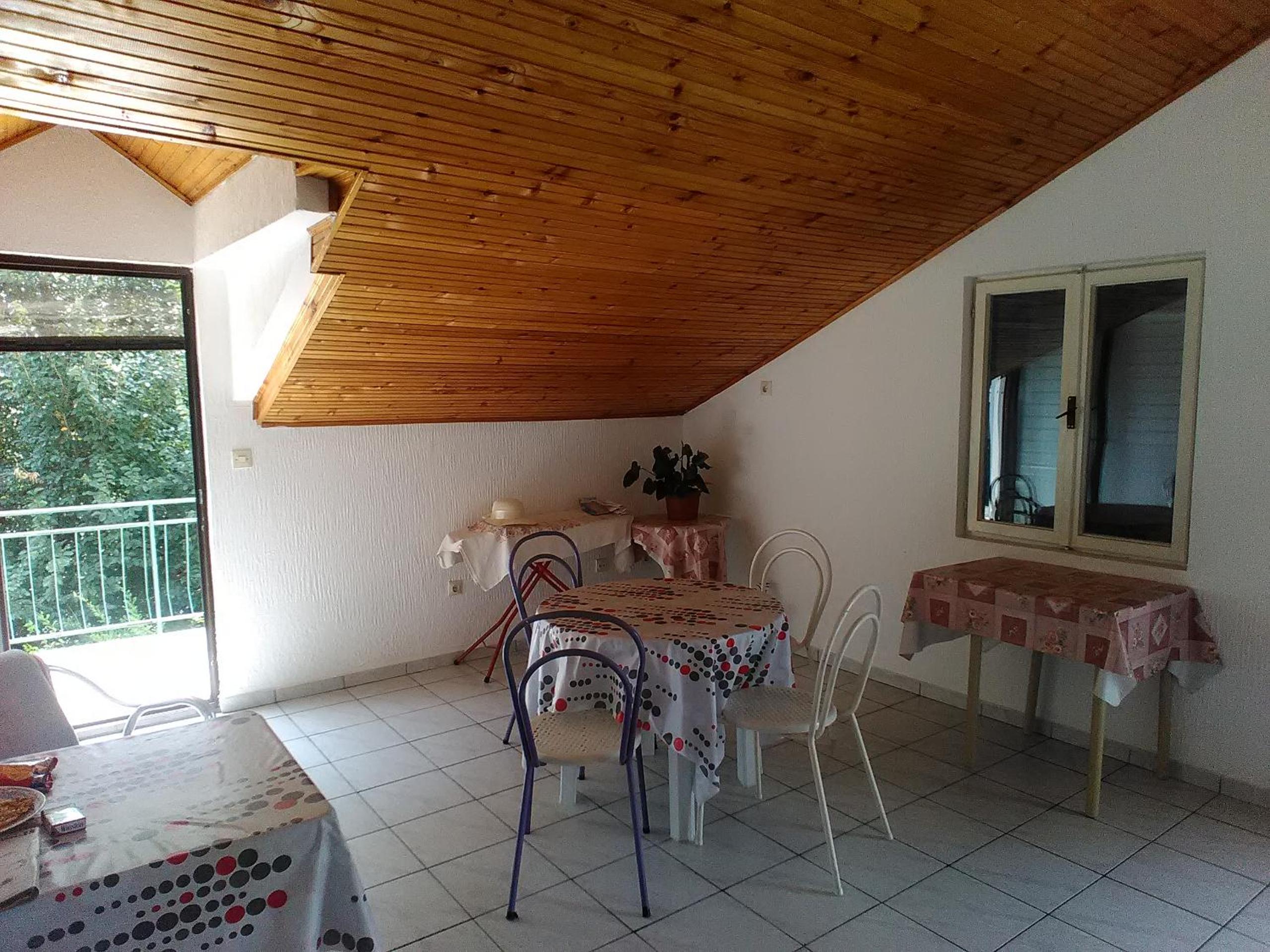 Guesthouse Mixe