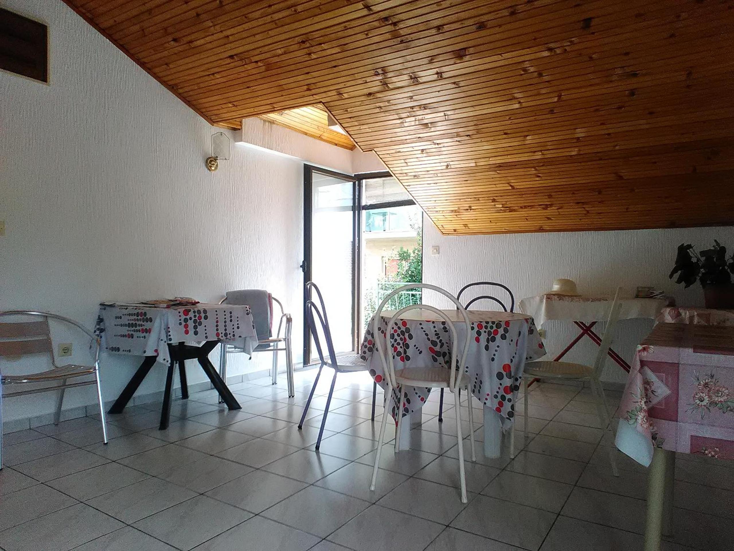 Guesthouse Mixe