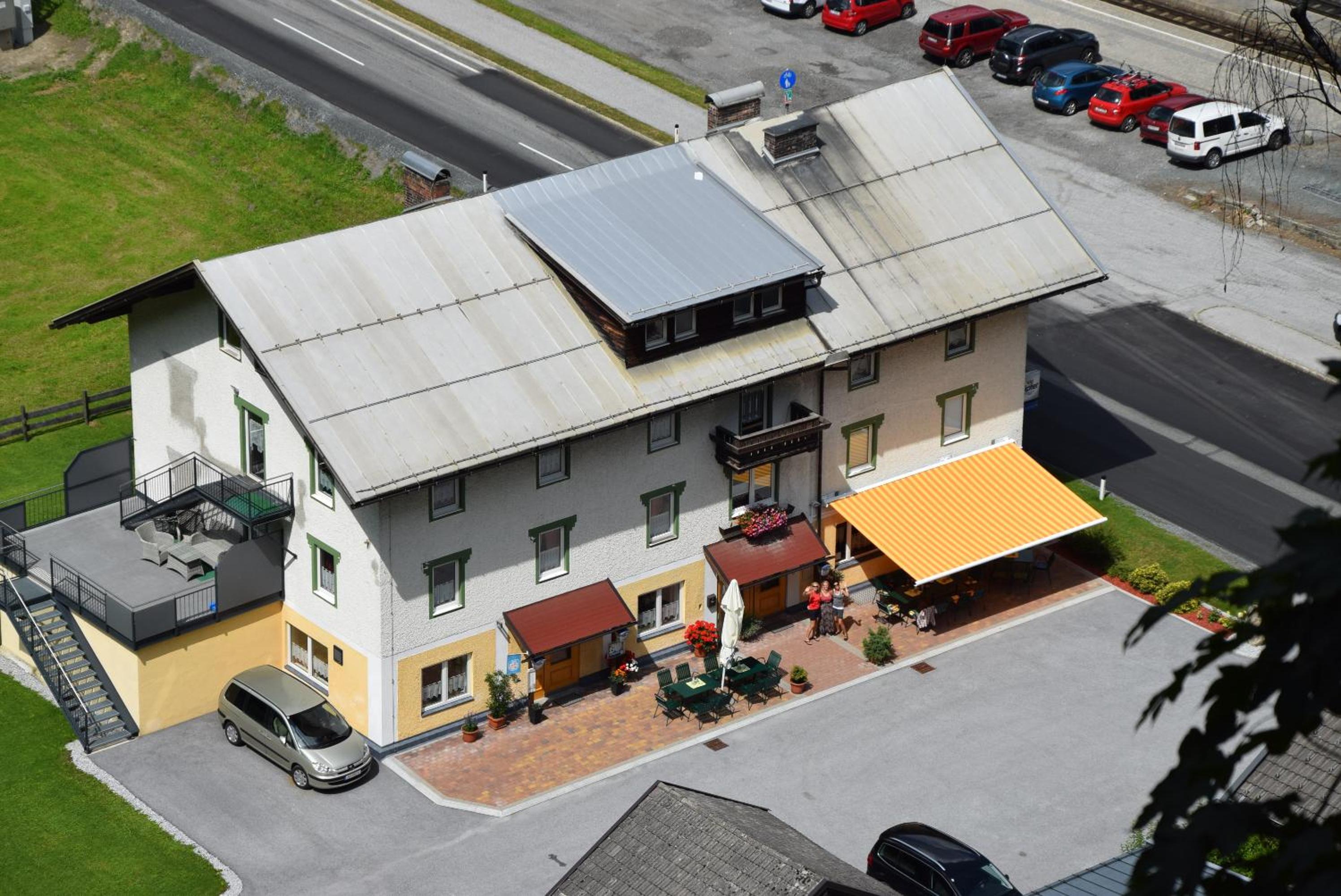 Gasthaus Pension Marienhof