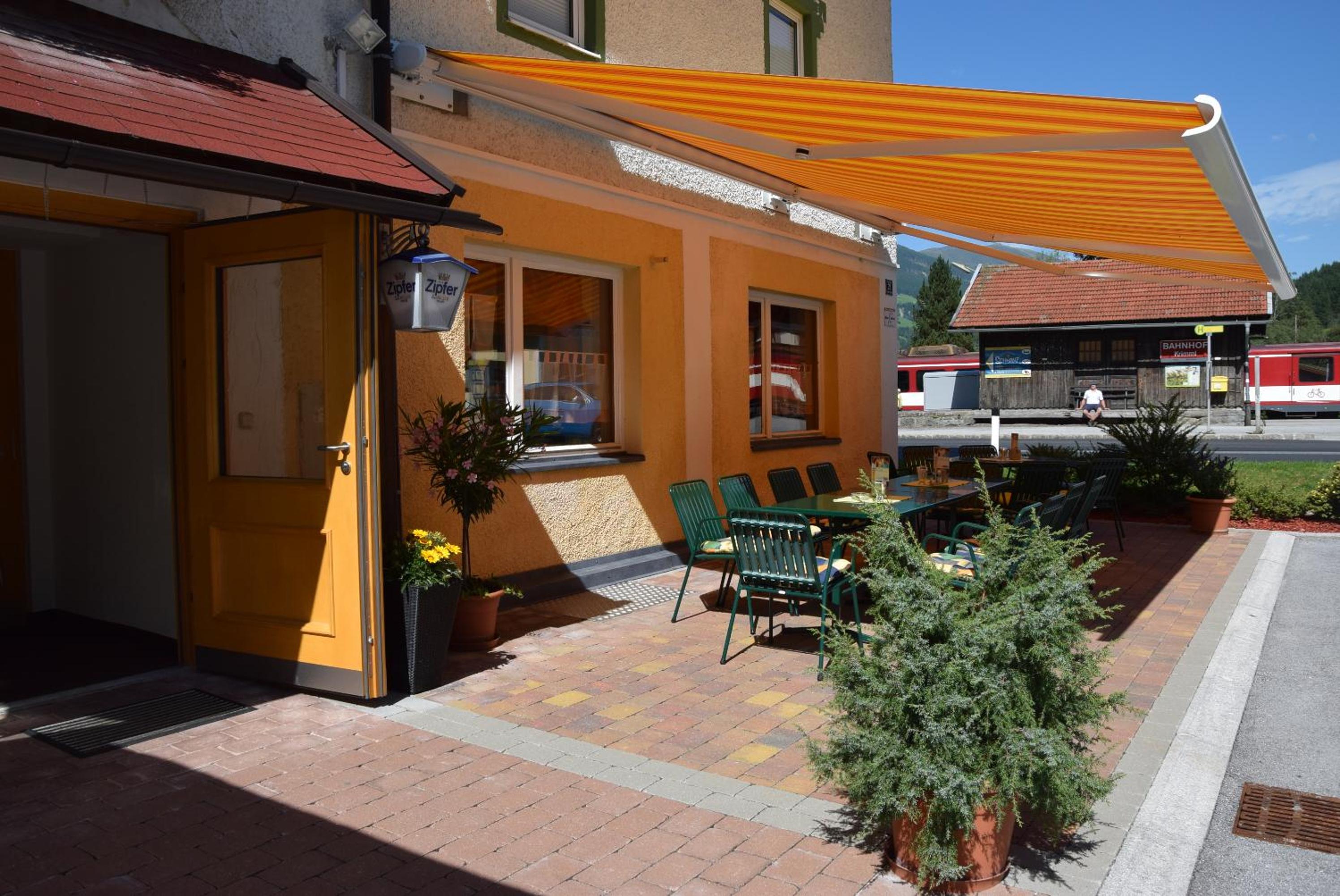 Gasthaus Pension Marienhof