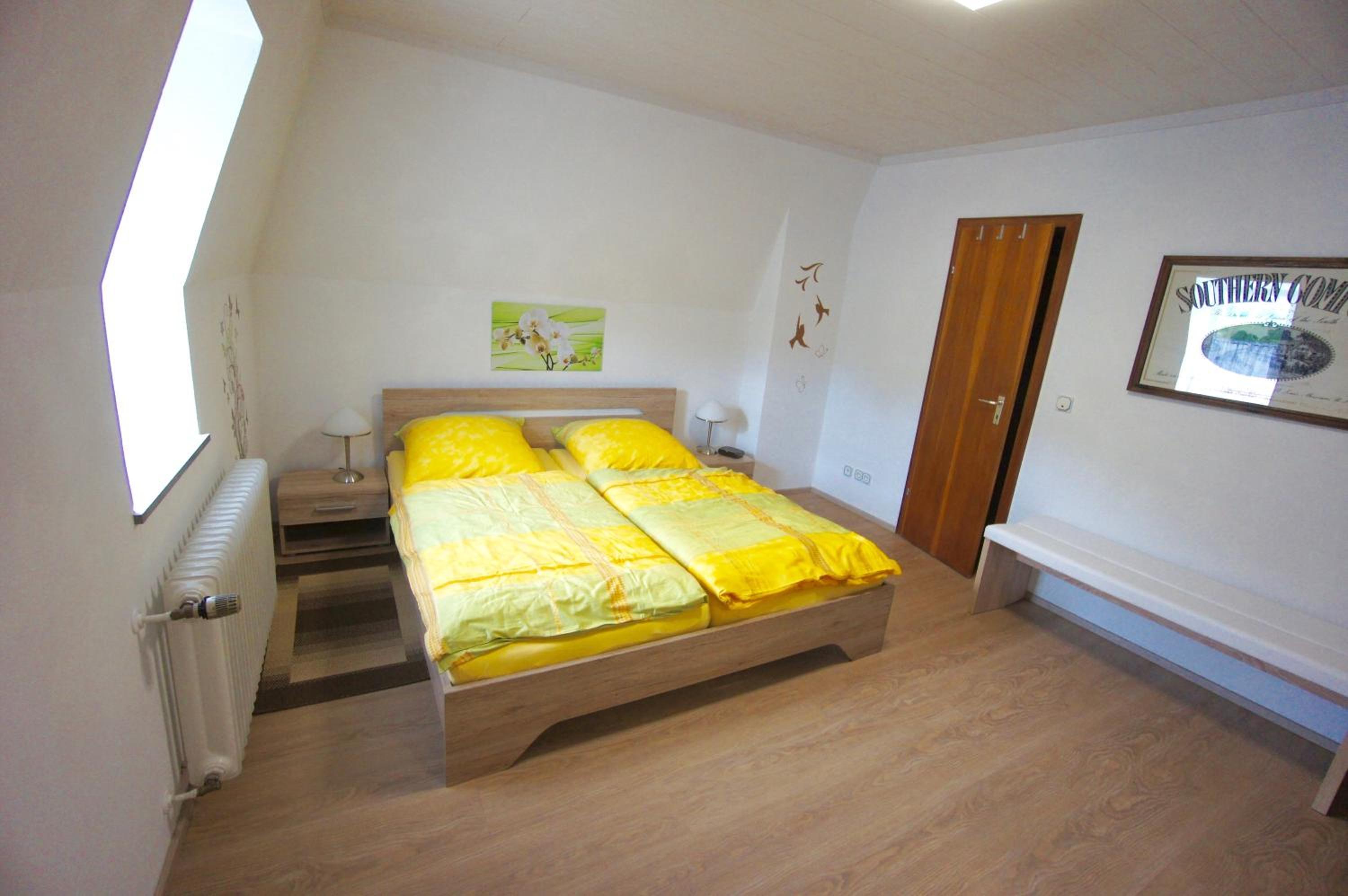 Ferienwohnung Michels
