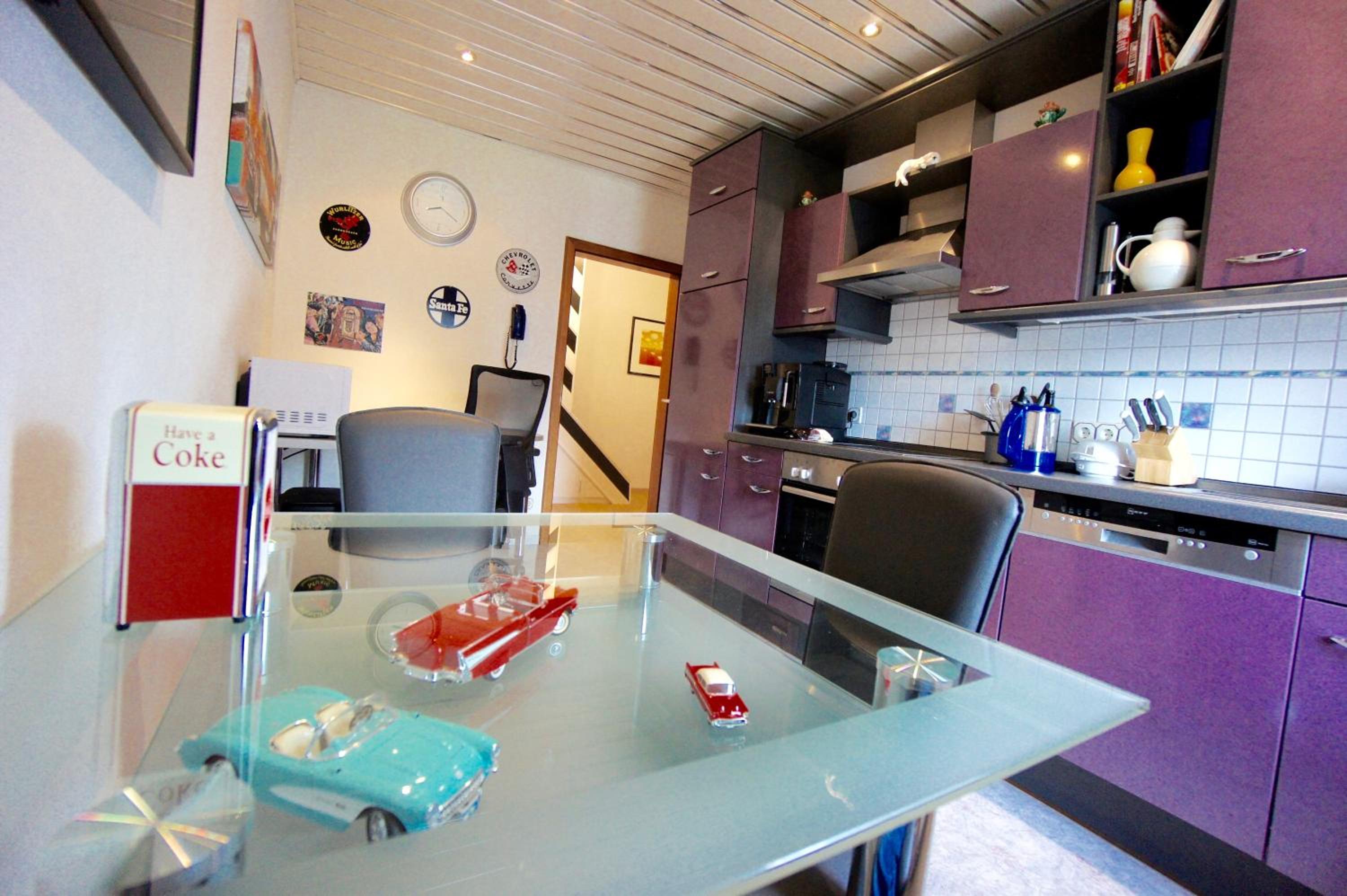 Ferienwohnung Michels