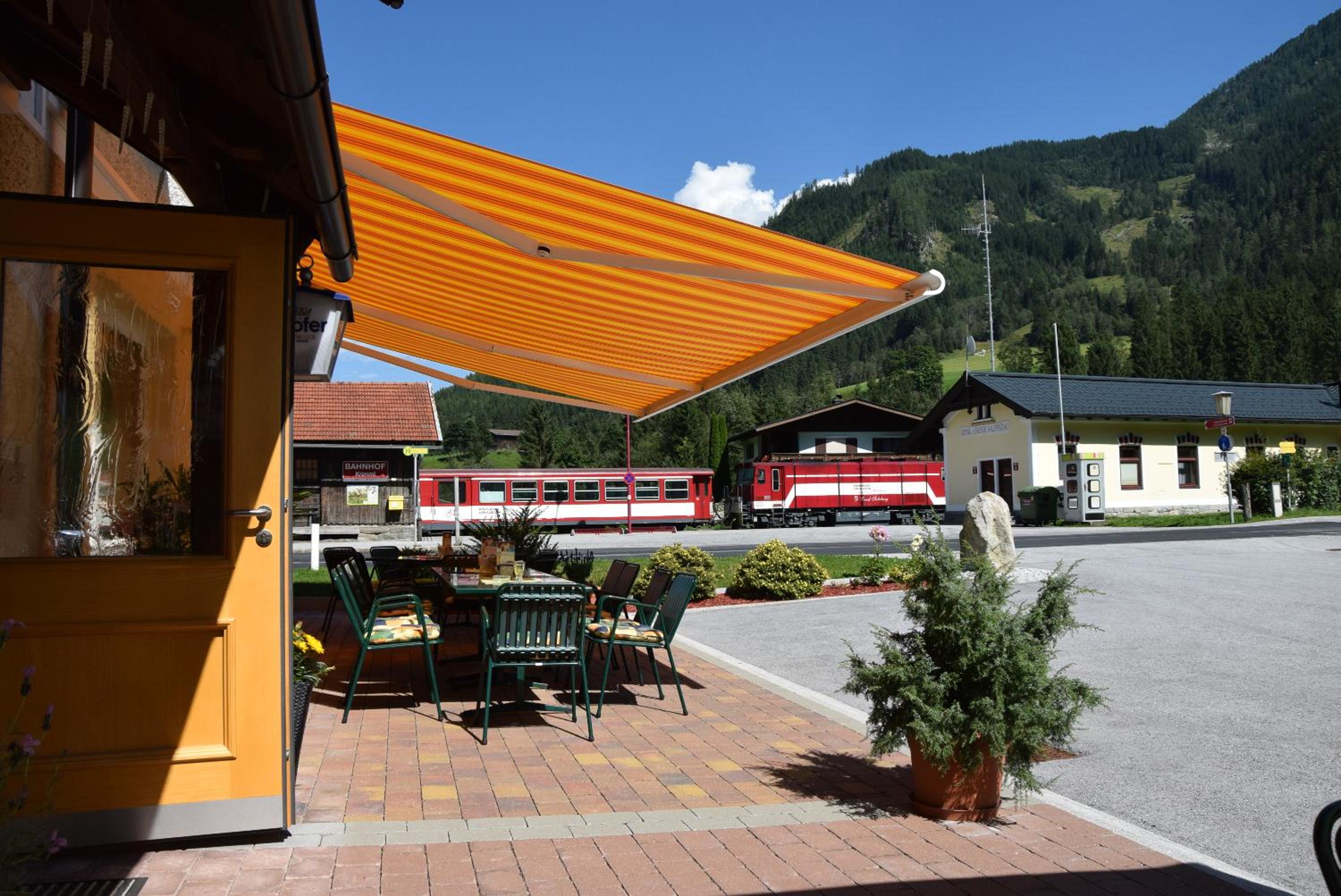 Gasthaus Pension Marienhof