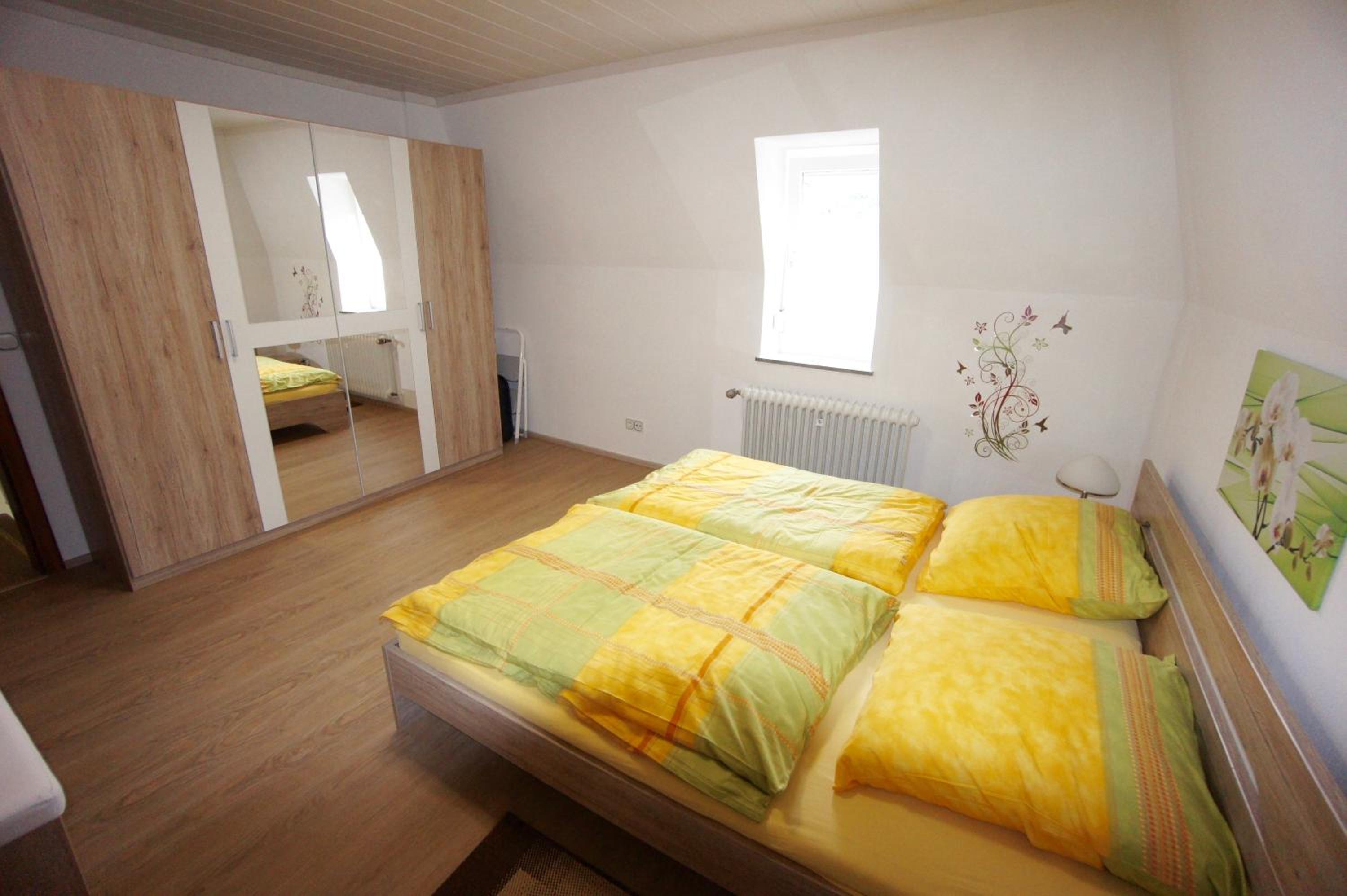 Ferienwohnung Michels