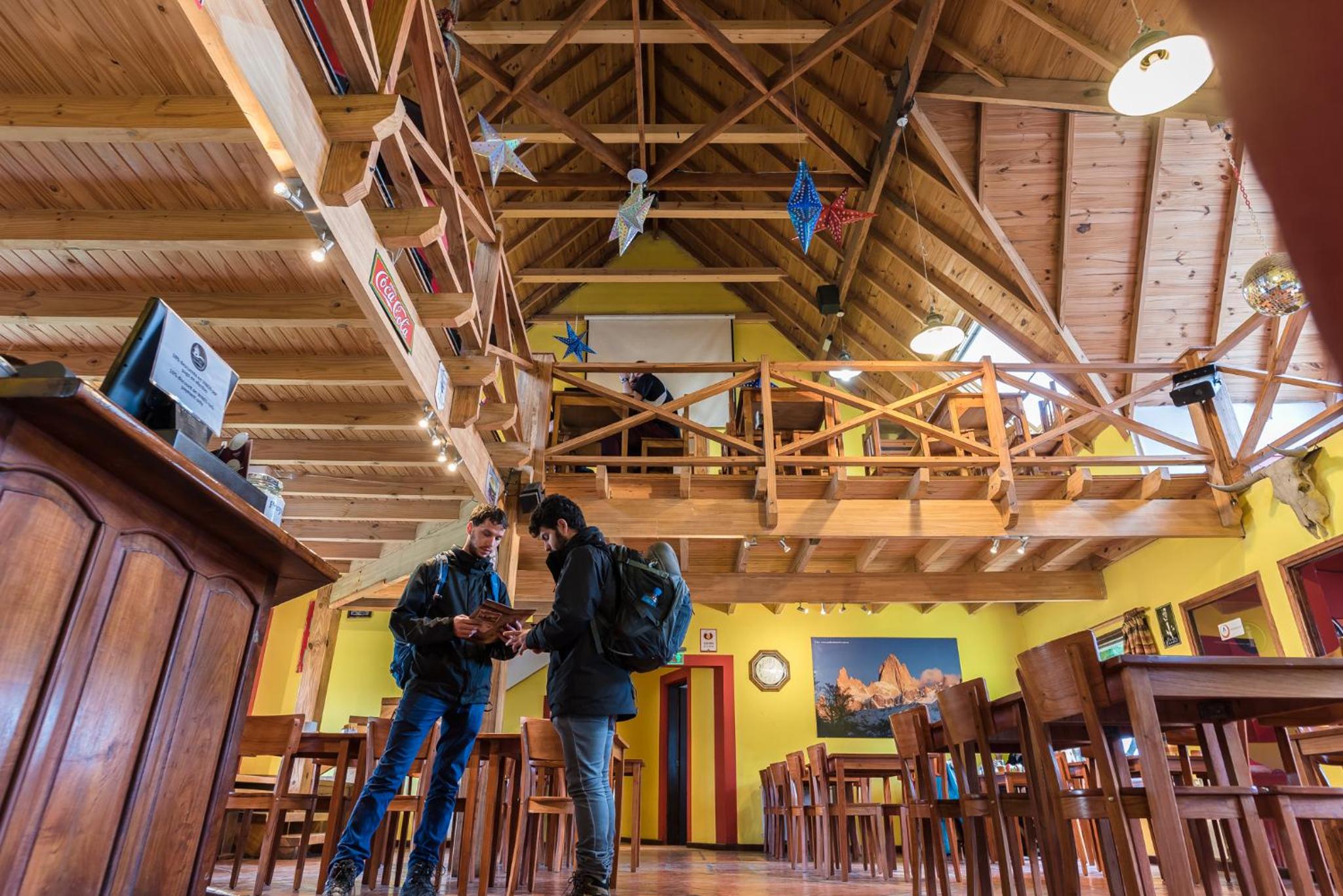 Rancho Grande Hostel