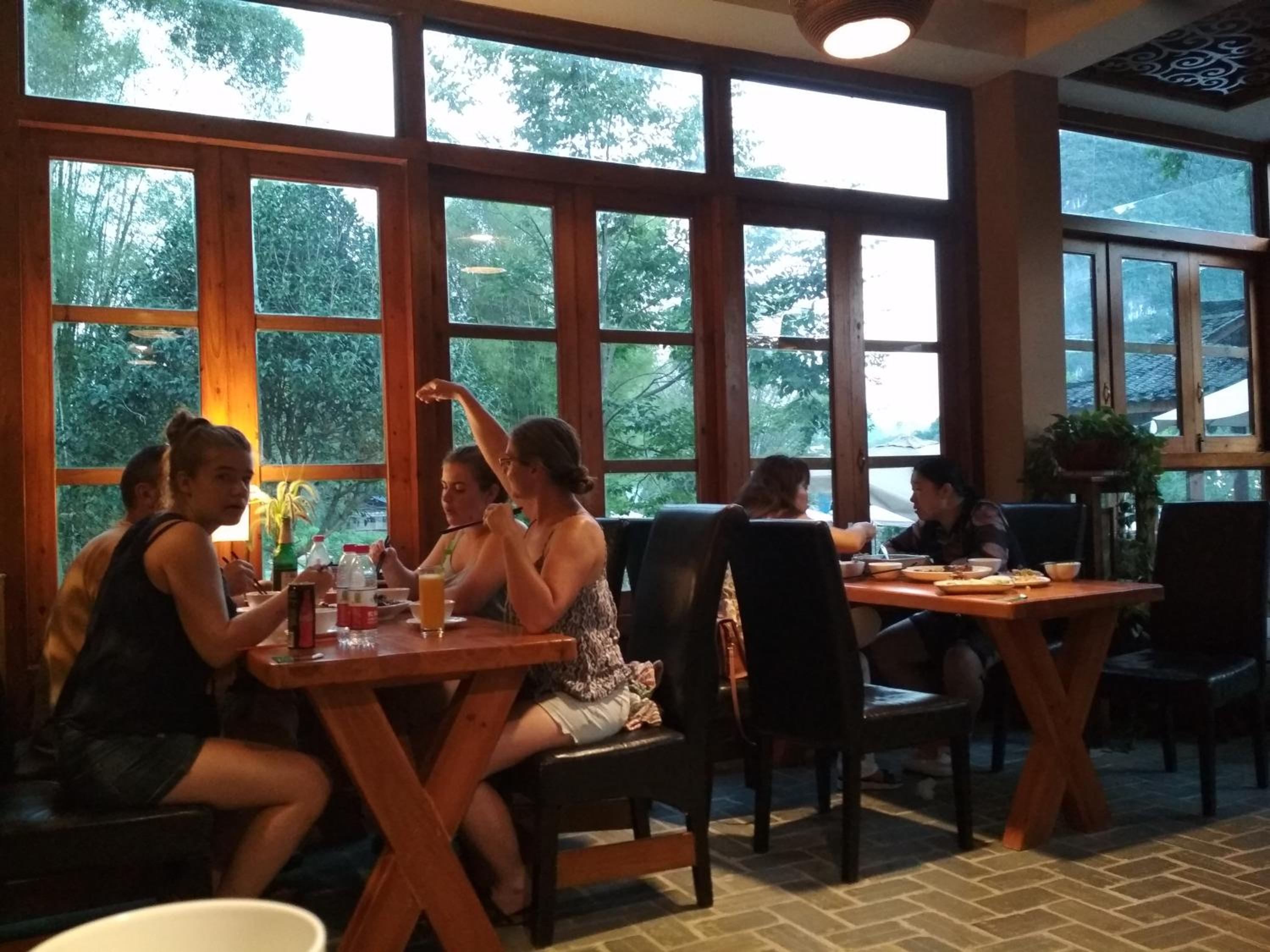 Moondance Boutique Resort