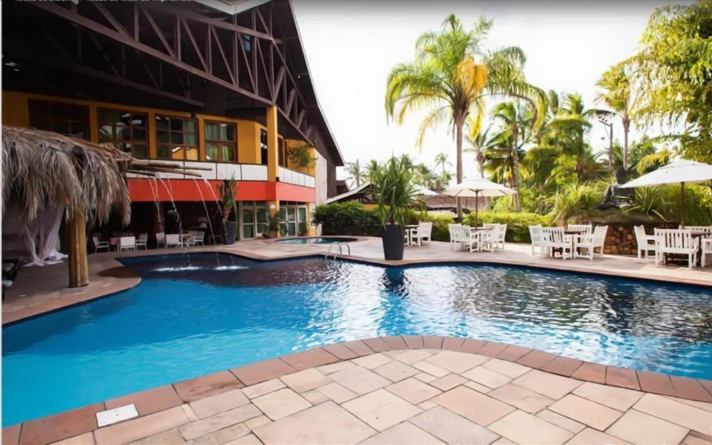 Ilhaflat ilhabela -Apartamento Schiavetti