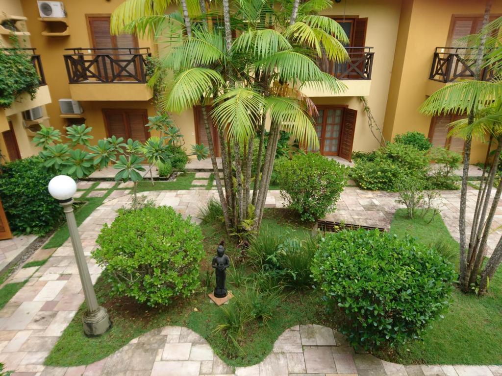 Ilhaflat ilhabela -Apartamento Schiavetti