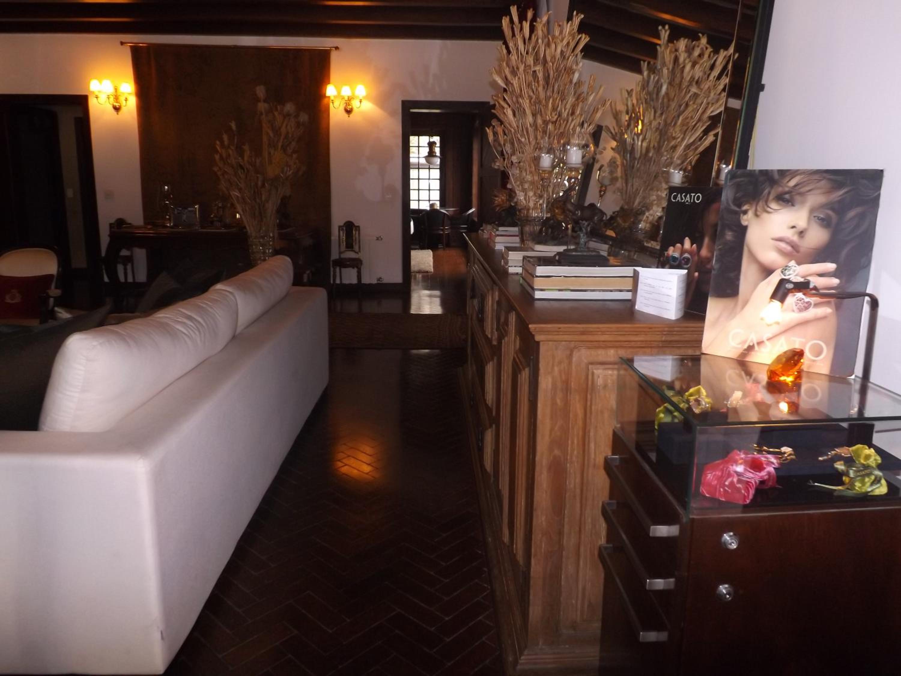Villa Casato Residenza Boutique