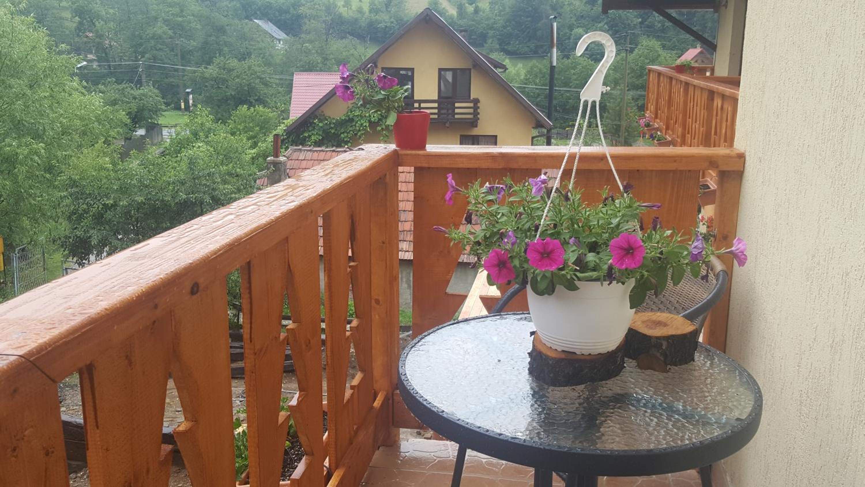 Casa Mon Reve