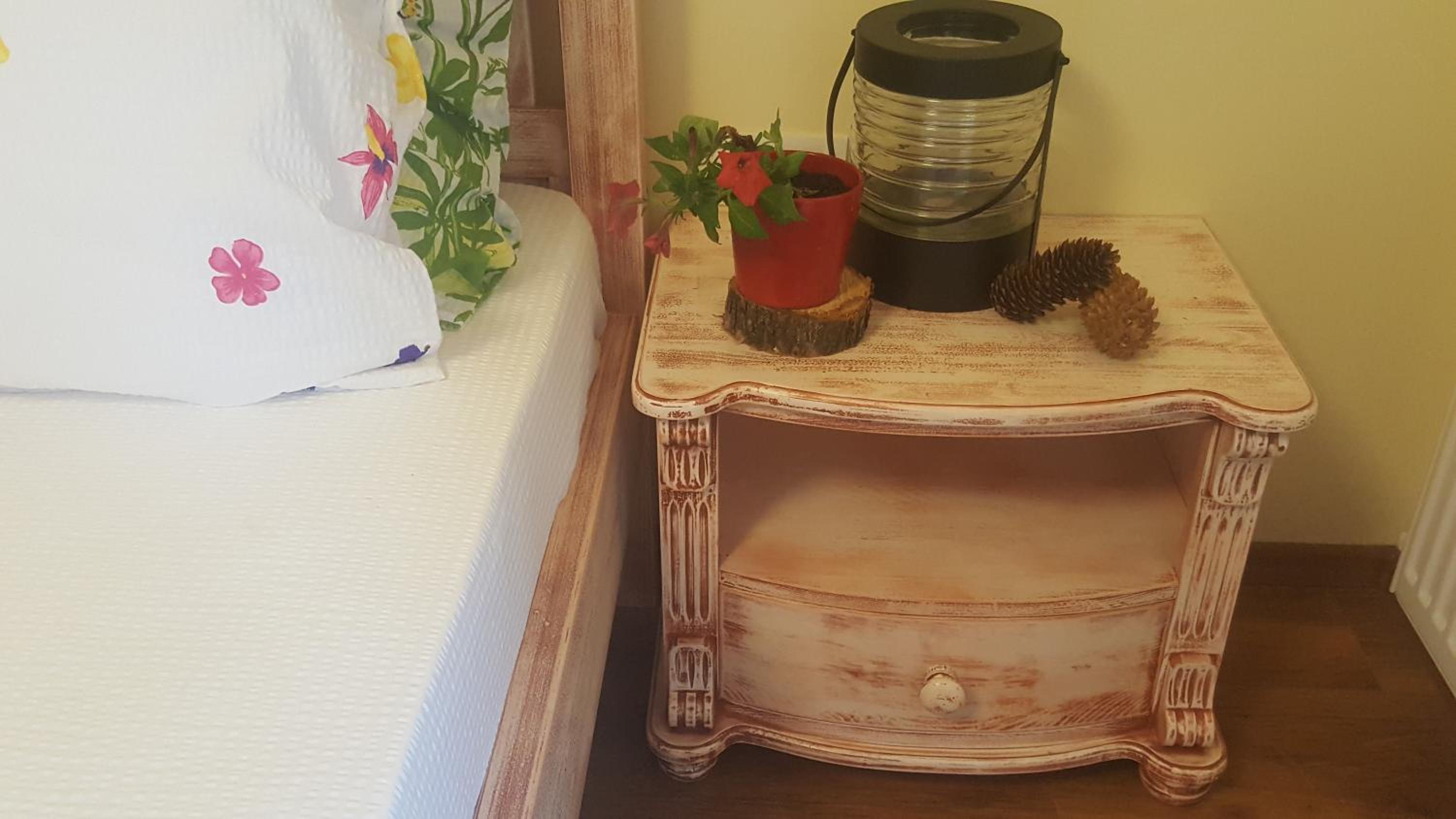 Casa Mon Reve