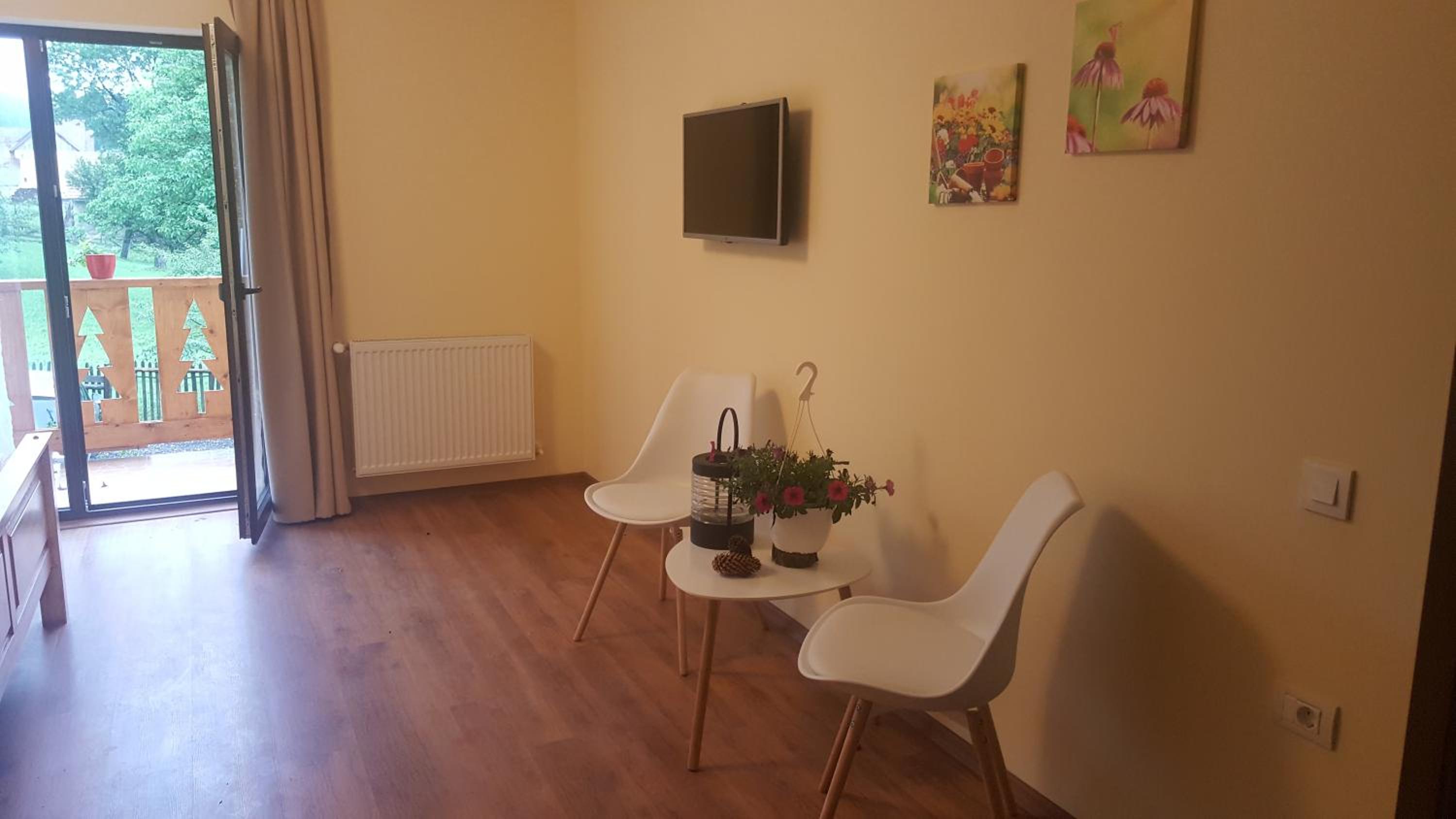 Casa Mon Reve