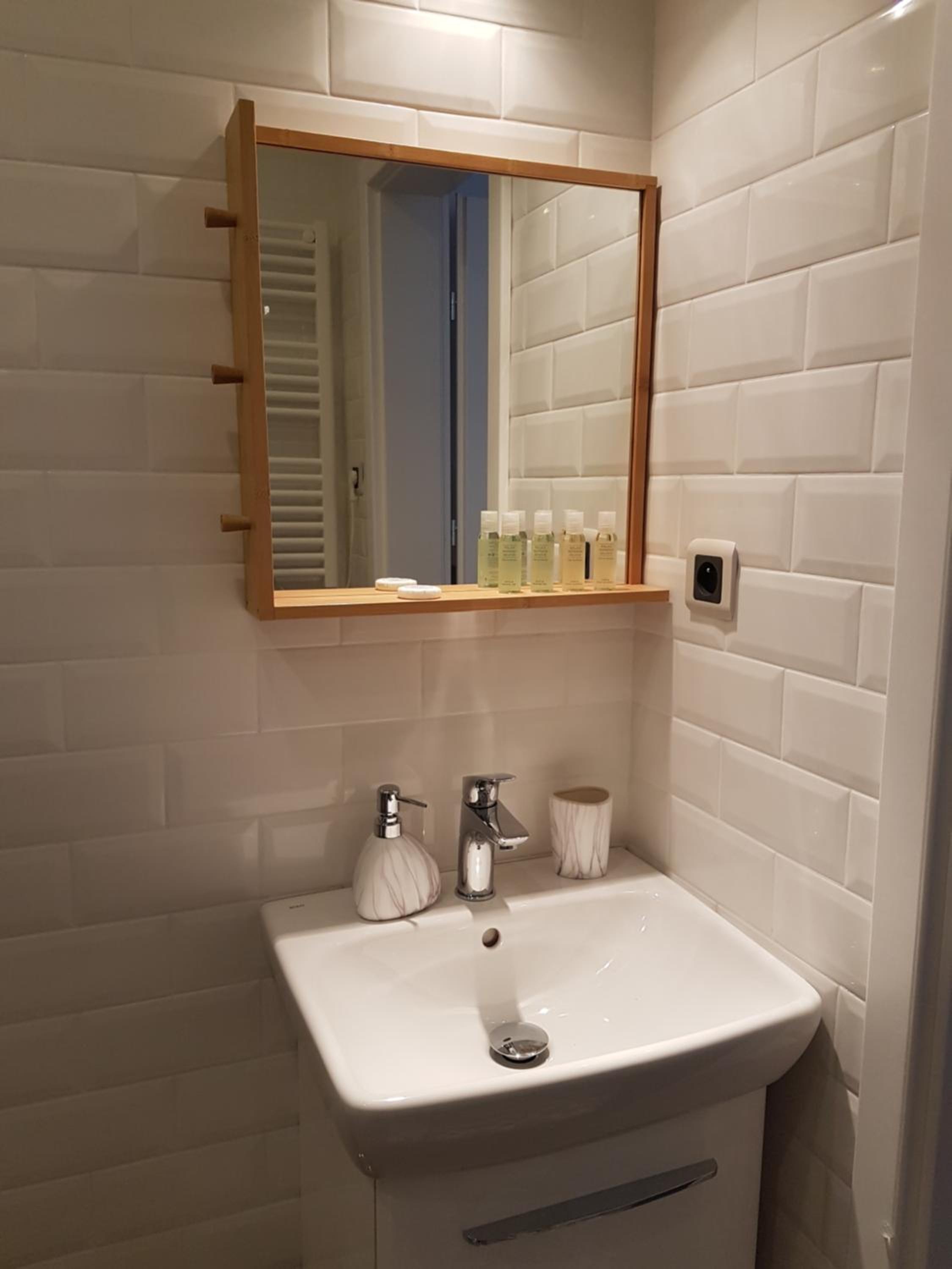 Apartament Bednarska Old Town