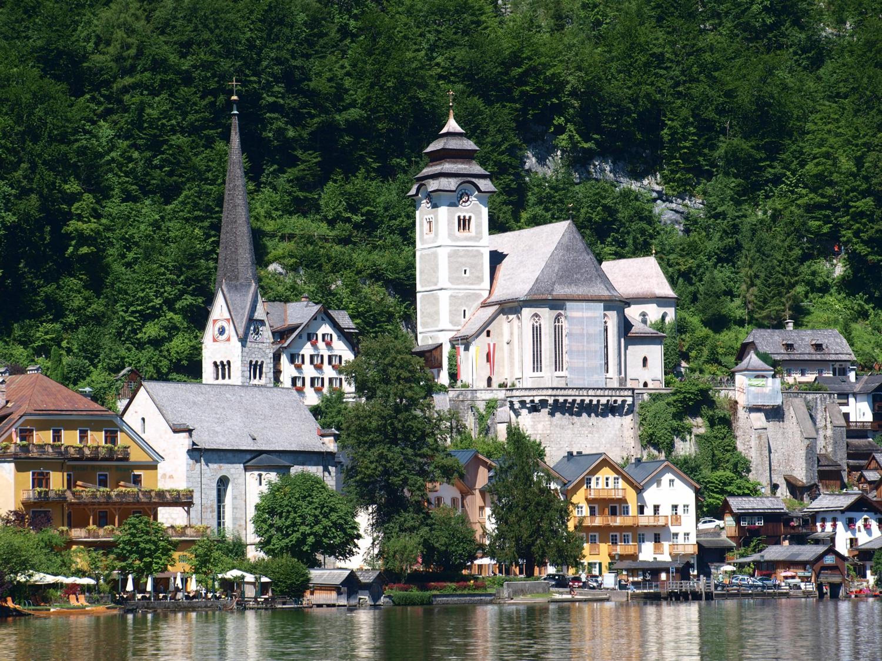 Haus Höll Herta